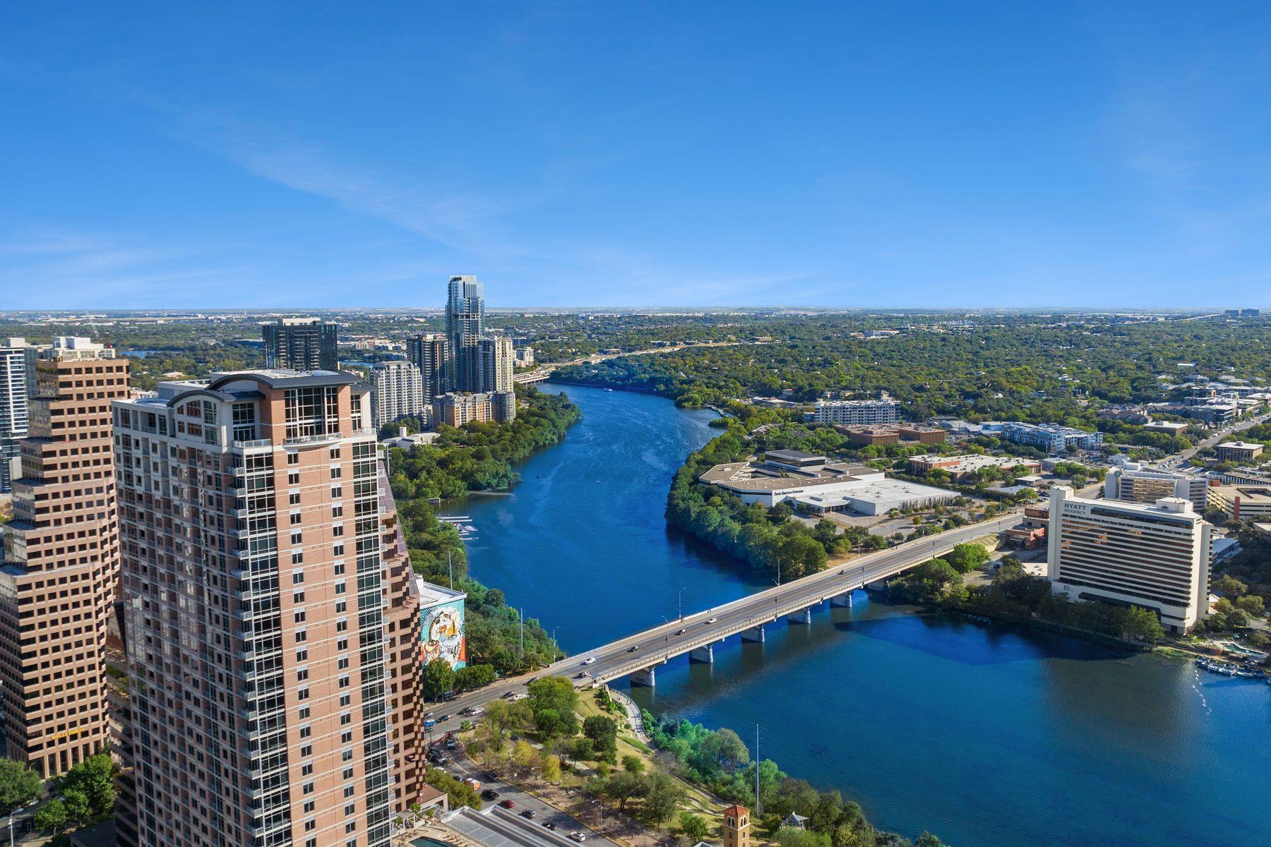 210 Lavaca St # 2809, Austin, TX 78701