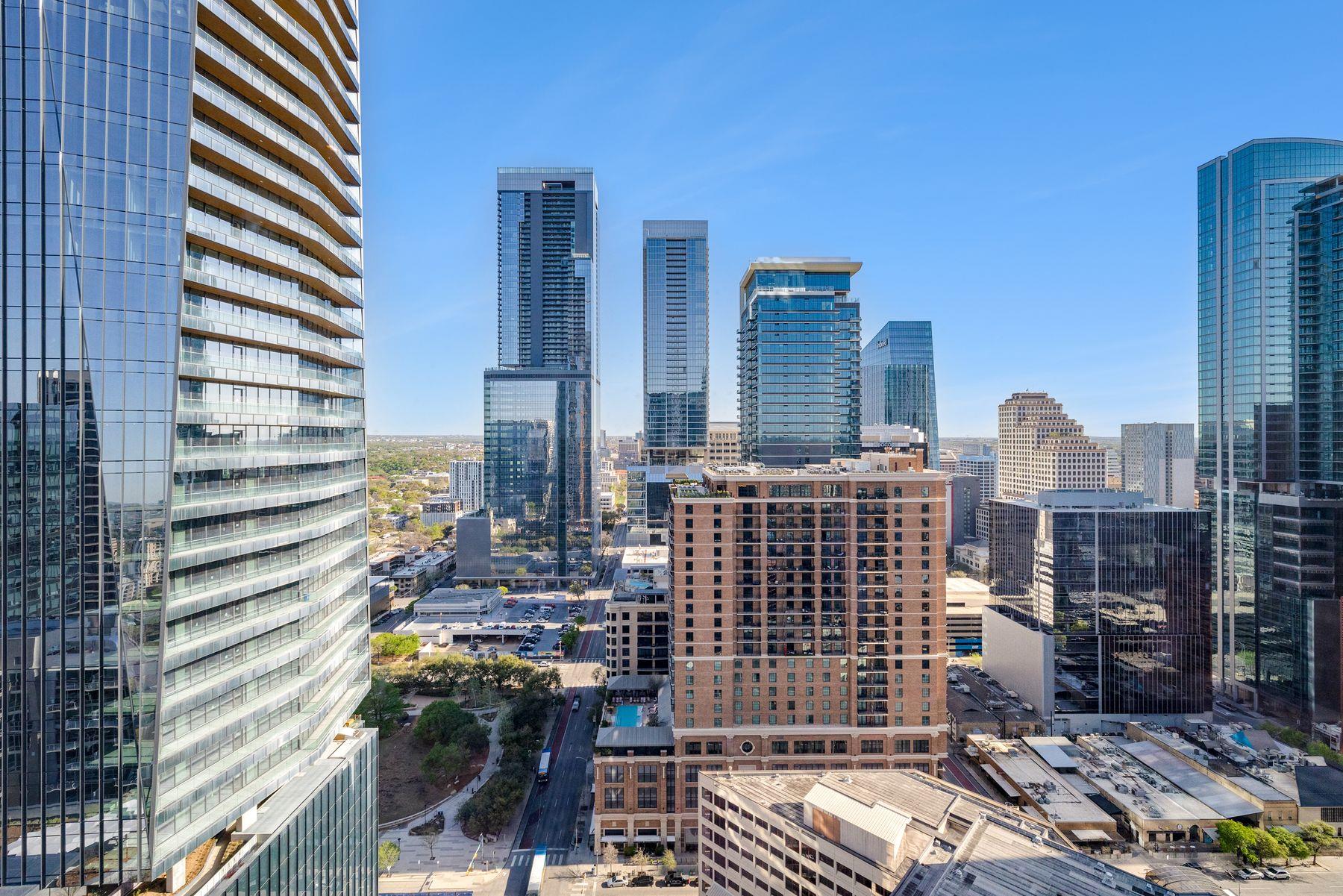 210 Lavaca St # 2809, Austin, TX 78701