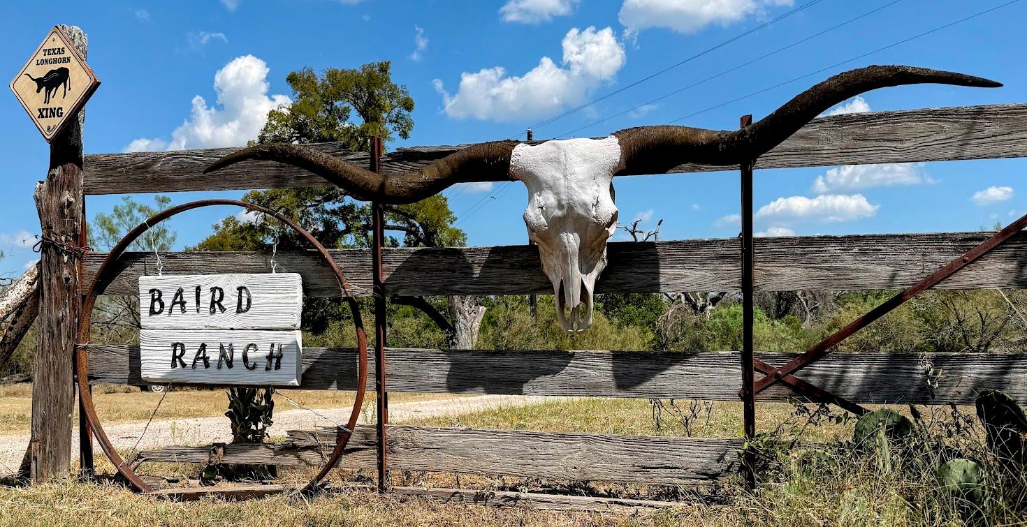 892 Baird Ranch Rd, Johnson City, TX 78636