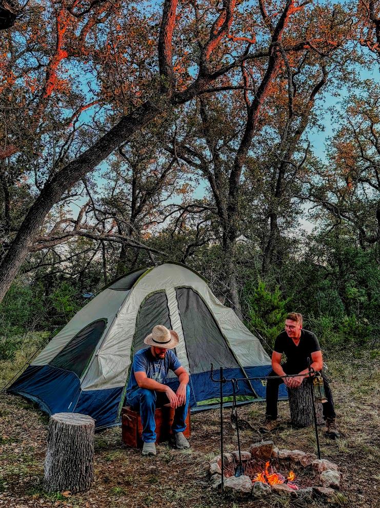 892 Baird Ranch Rd, Johnson City, TX 78636