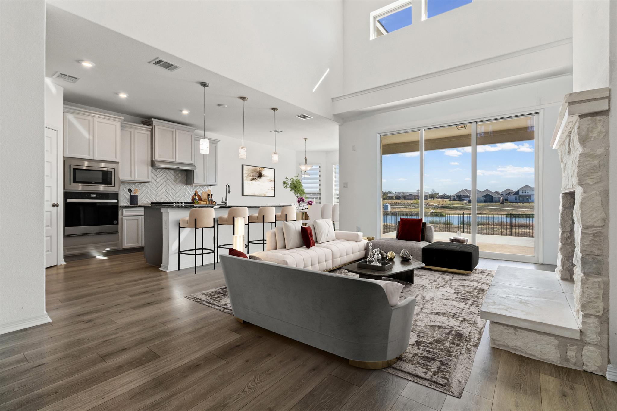 20520 Carries Ranch Rd, Pflugerville, TX 78660