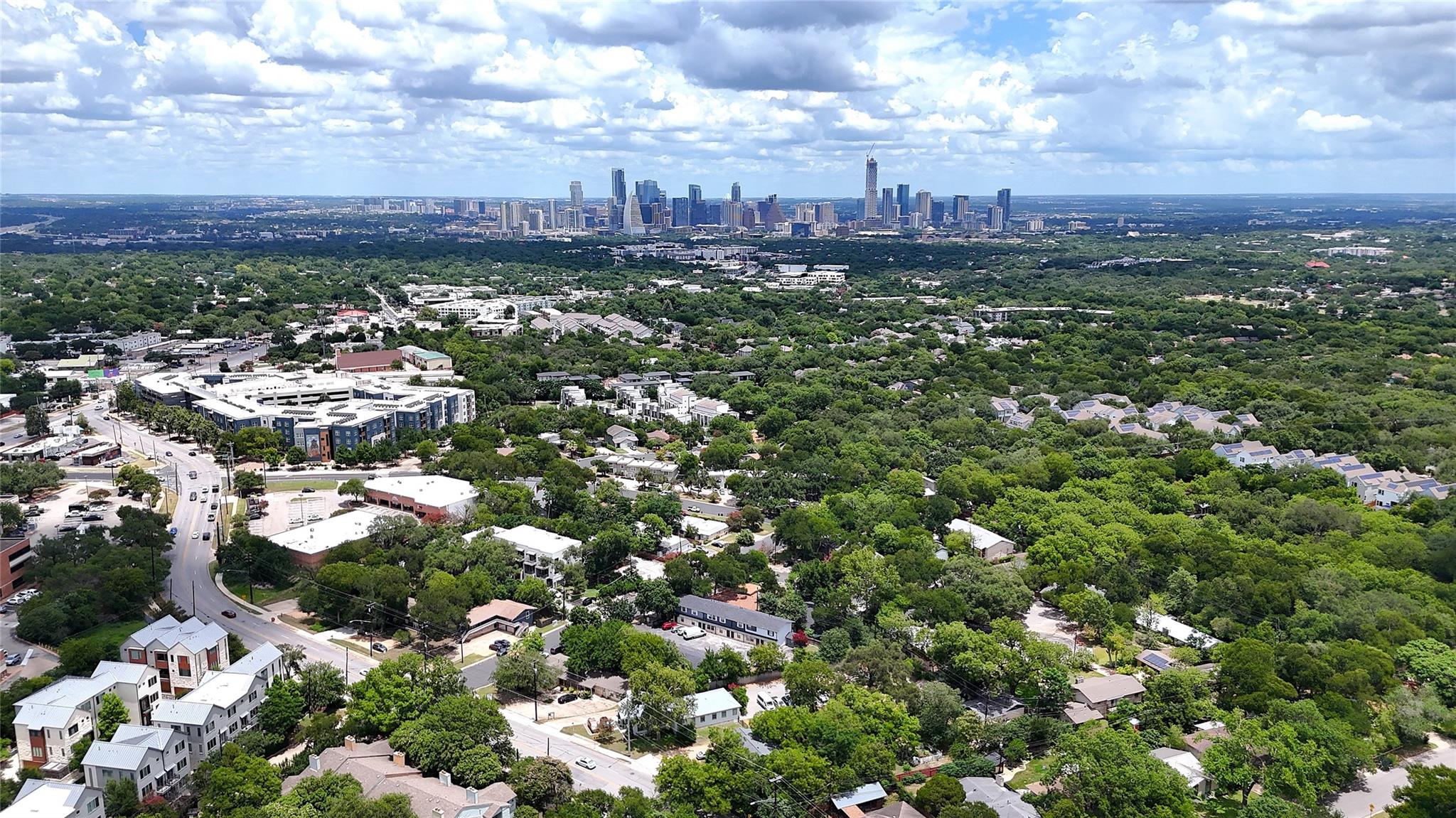 2005 Glen Allen St # 101, 102, 103, Austin, TX 78704