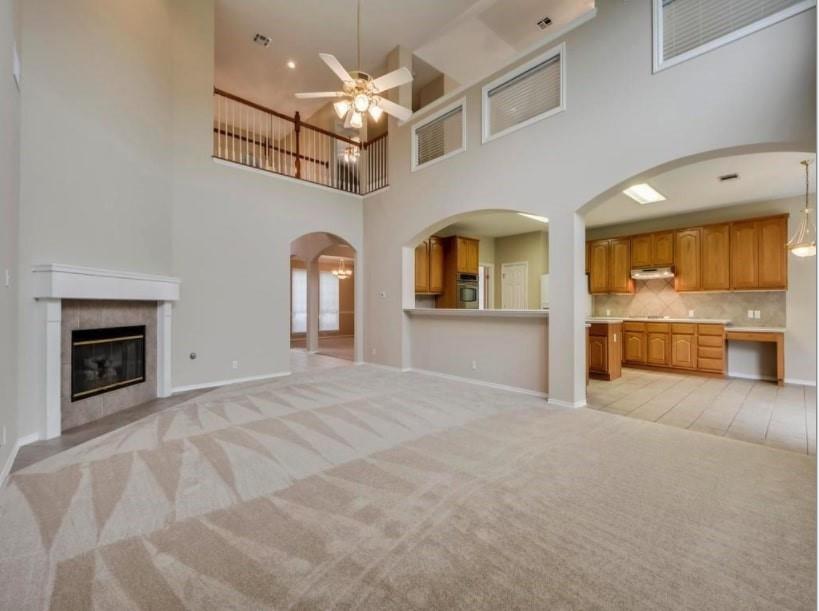 1803 Fall Creek Dr, Cedar Park, TX 78613