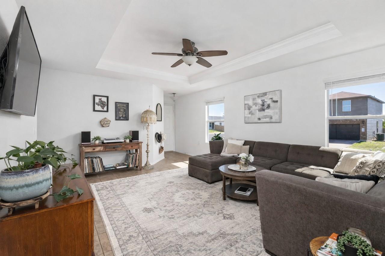 5700 Glowing Star Trl, Austin, TX 78724