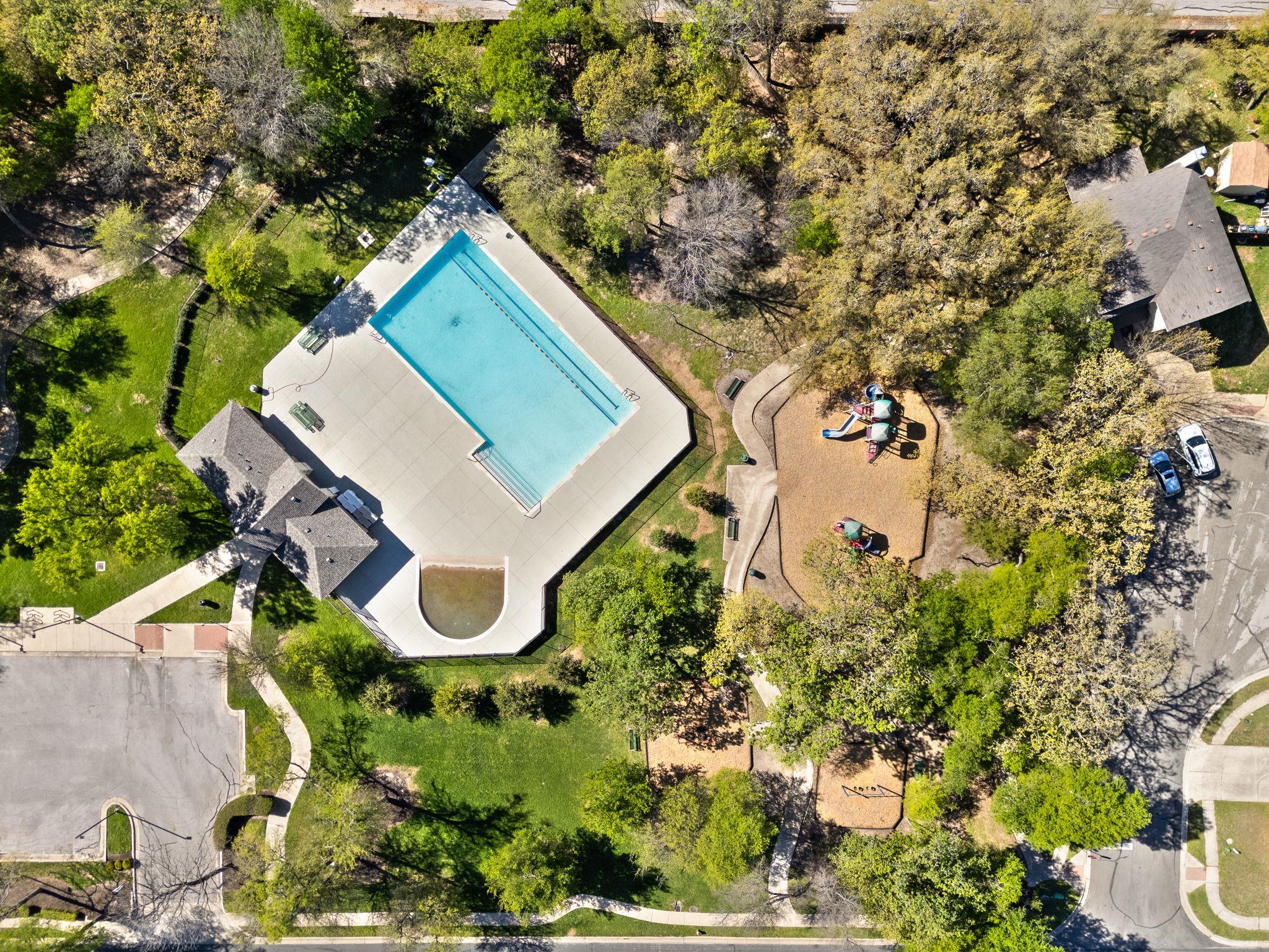 5700 Glowing Star Trl, Austin, TX 78724