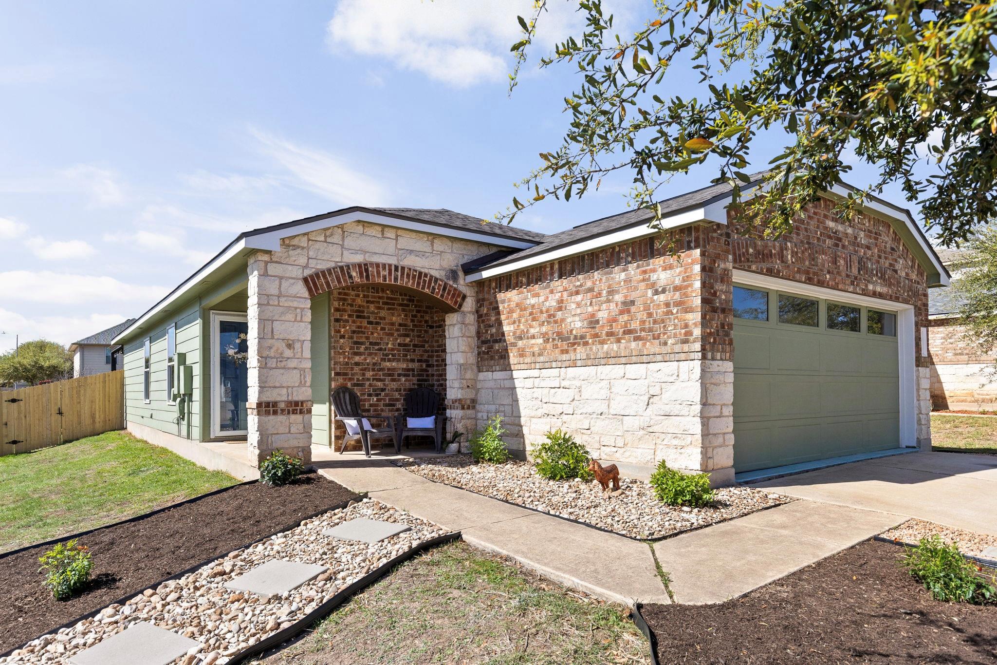 5700 Glowing Star Trl, Austin, TX 78724