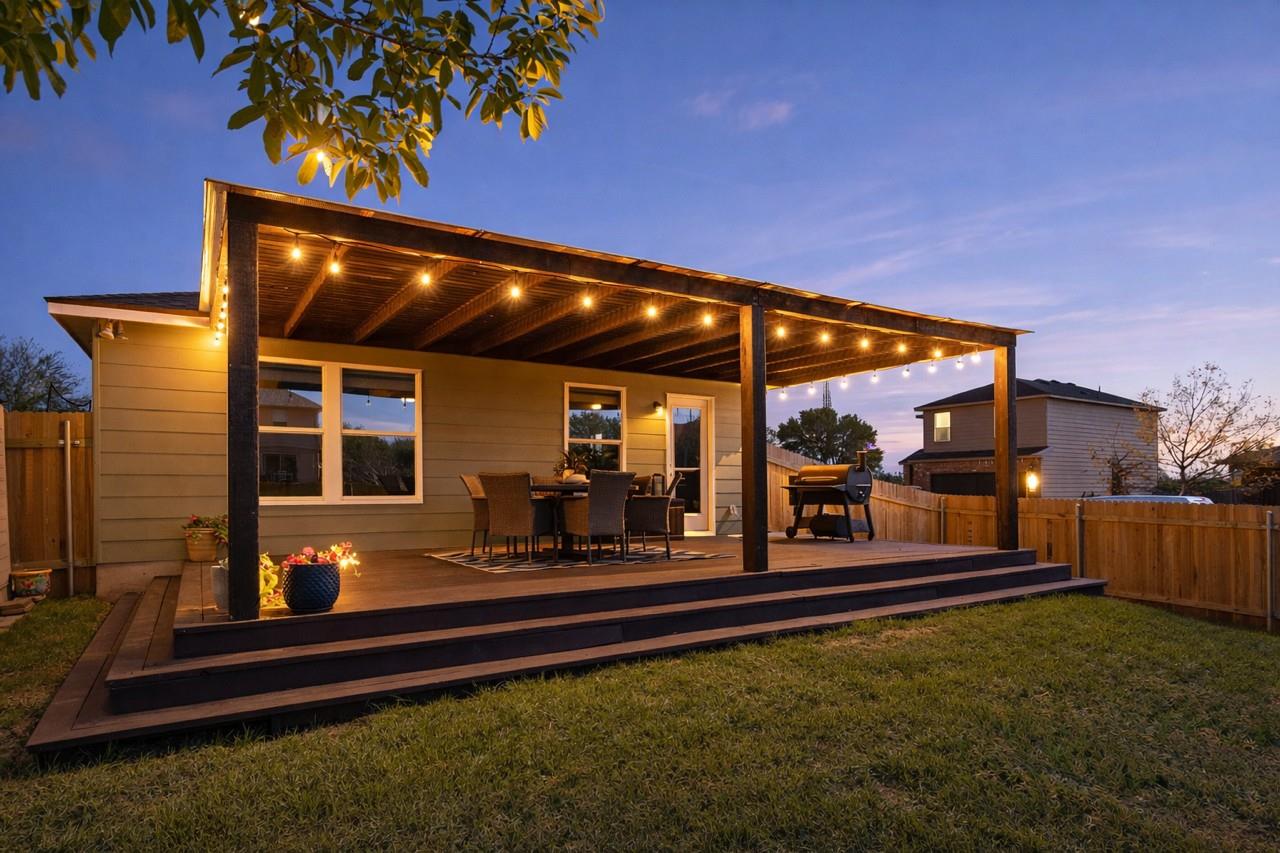 5700 Glowing Star Trl, Austin, TX 78724