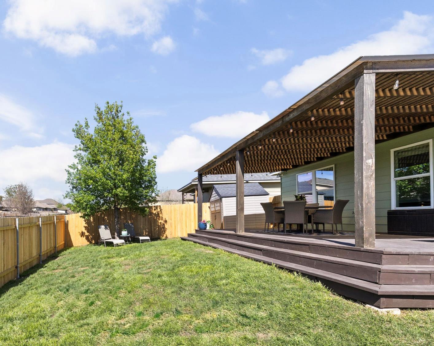 5700 Glowing Star Trl, Austin, TX 78724