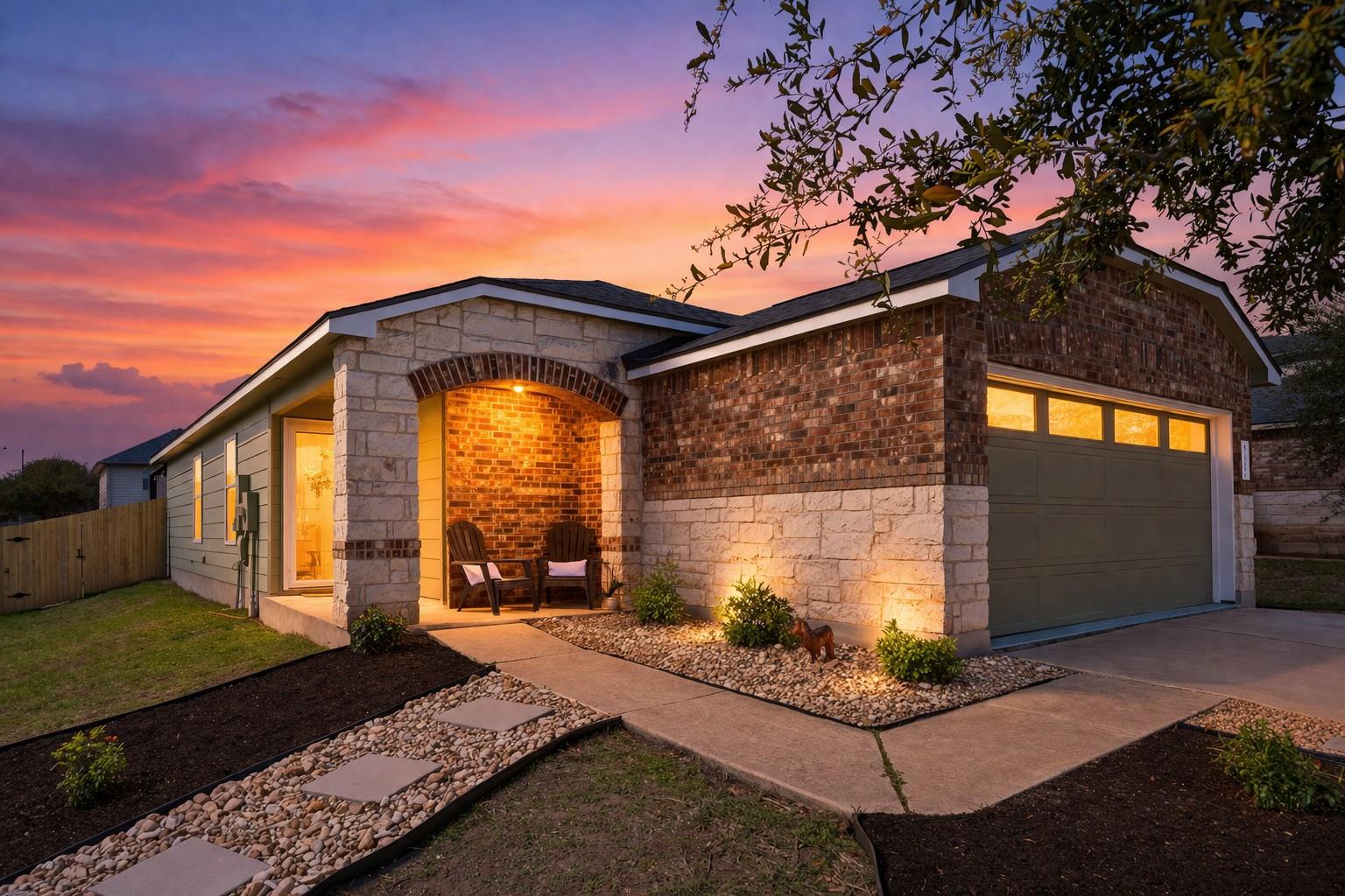 5700 Glowing Star Trl, Austin, TX 78724