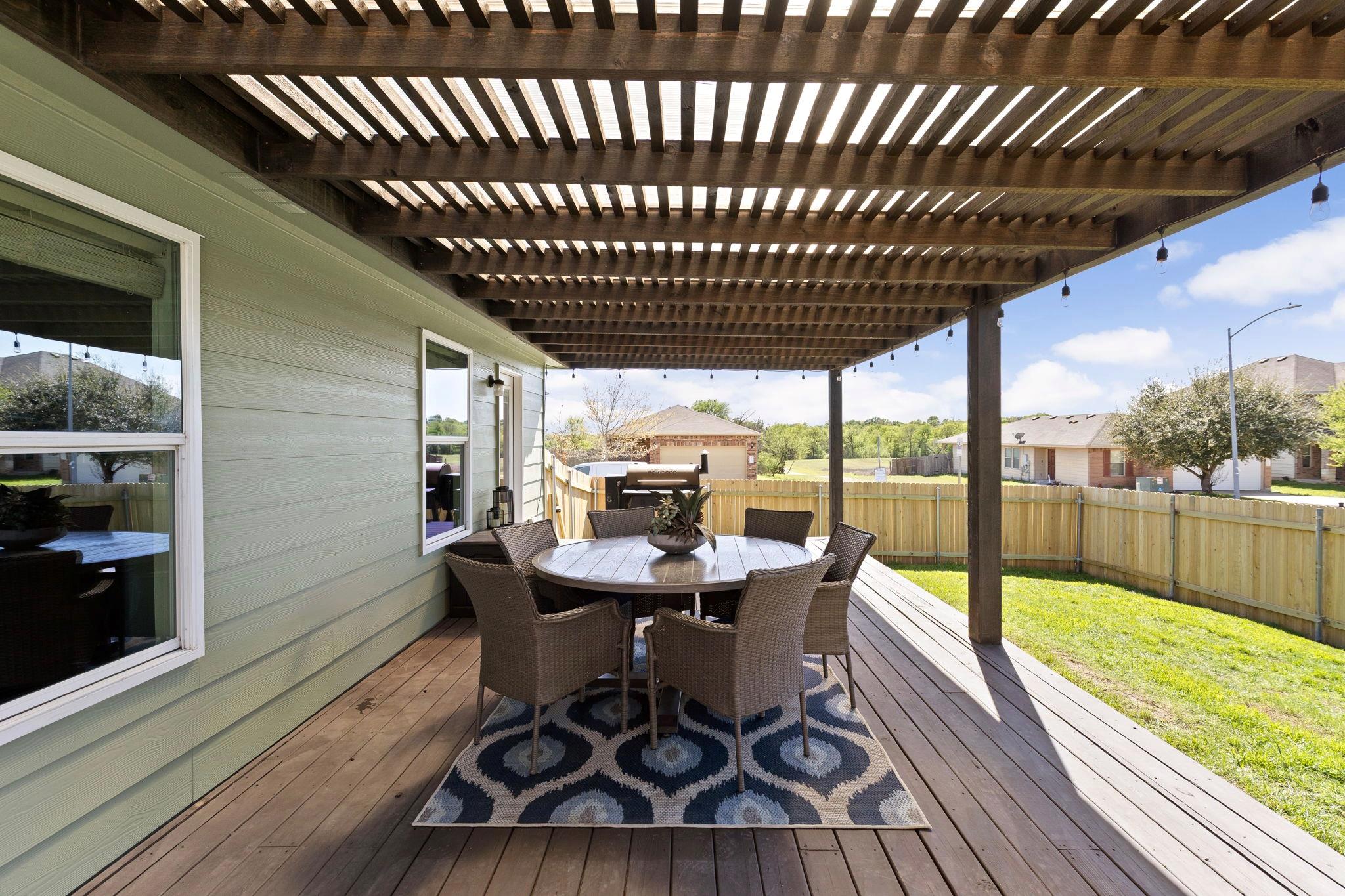 5700 Glowing Star Trl, Austin, TX 78724