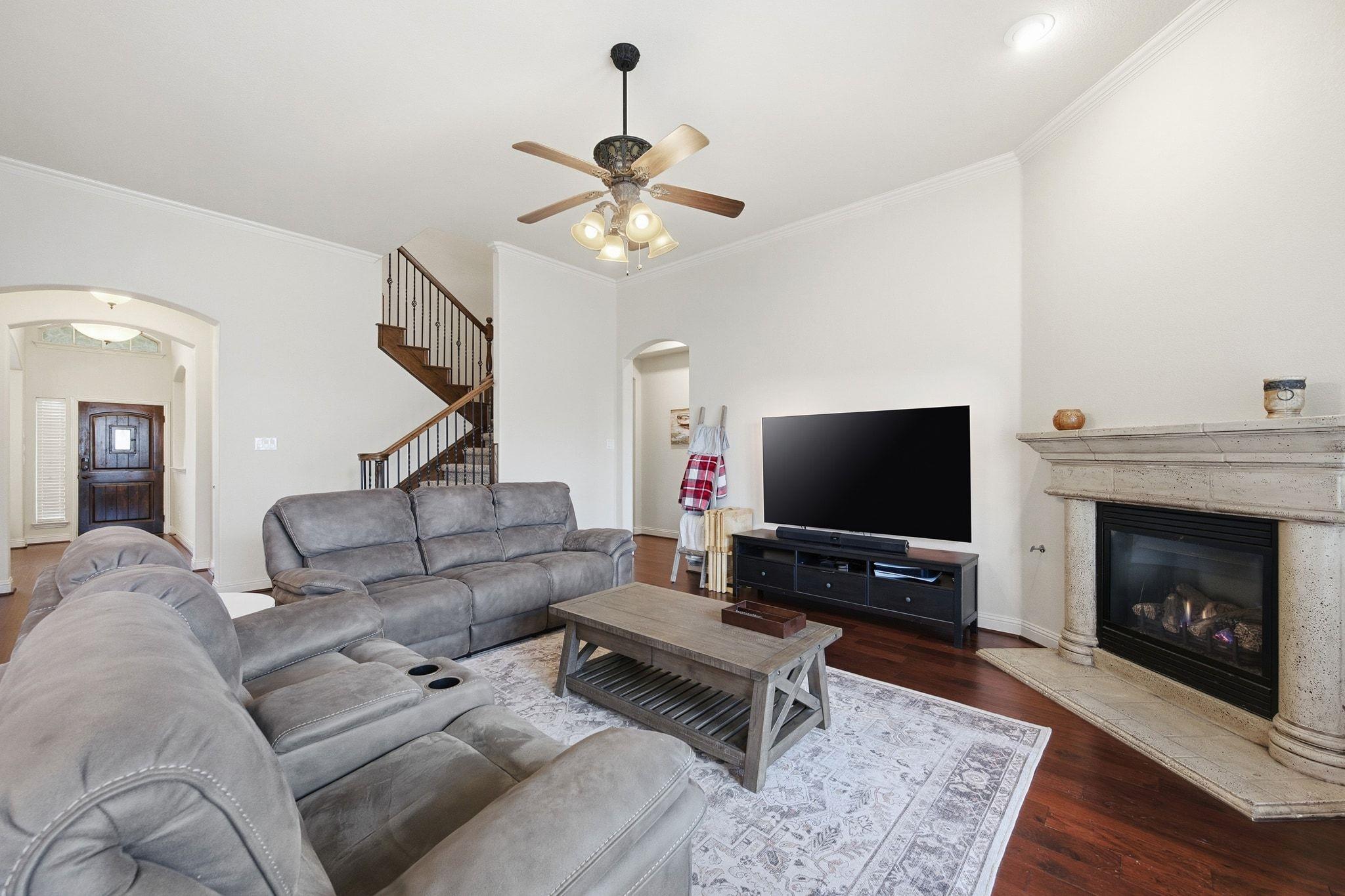 17921 Misty Harbor Dr, Pflugerville, TX 78660