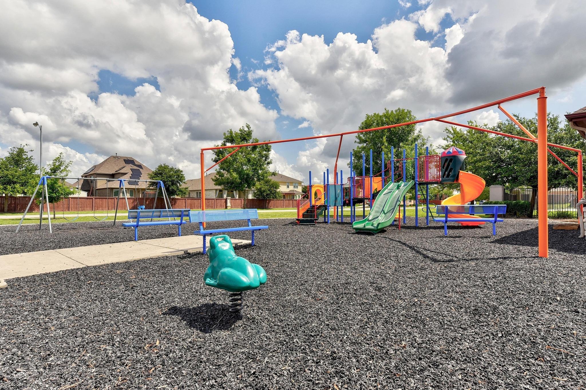 17921 Misty Harbor Dr, Pflugerville, TX 78660