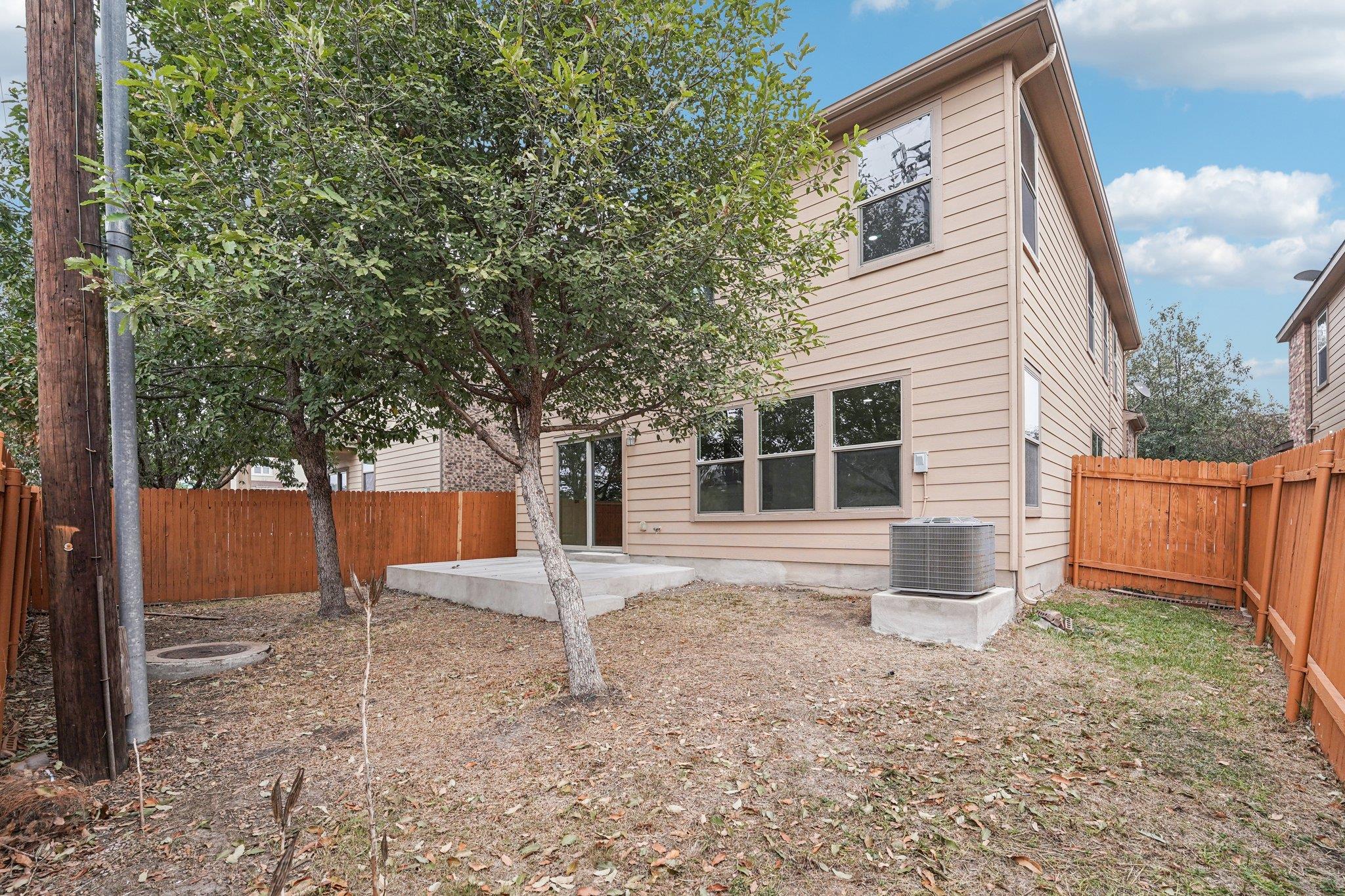 11416 Barns Trl, Austin, TX 78754