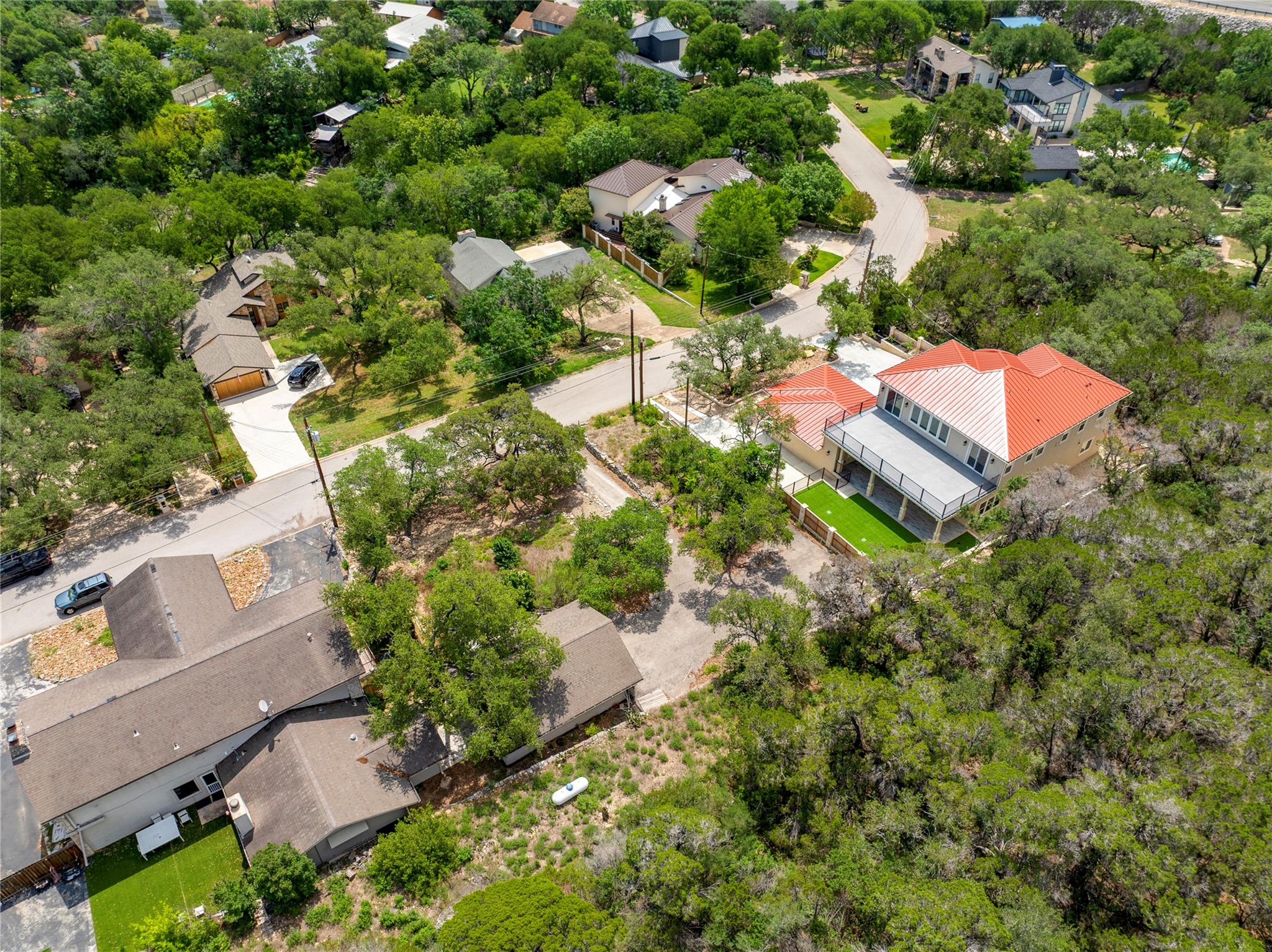 13203 Mansfield Dr, Austin, TX 78732