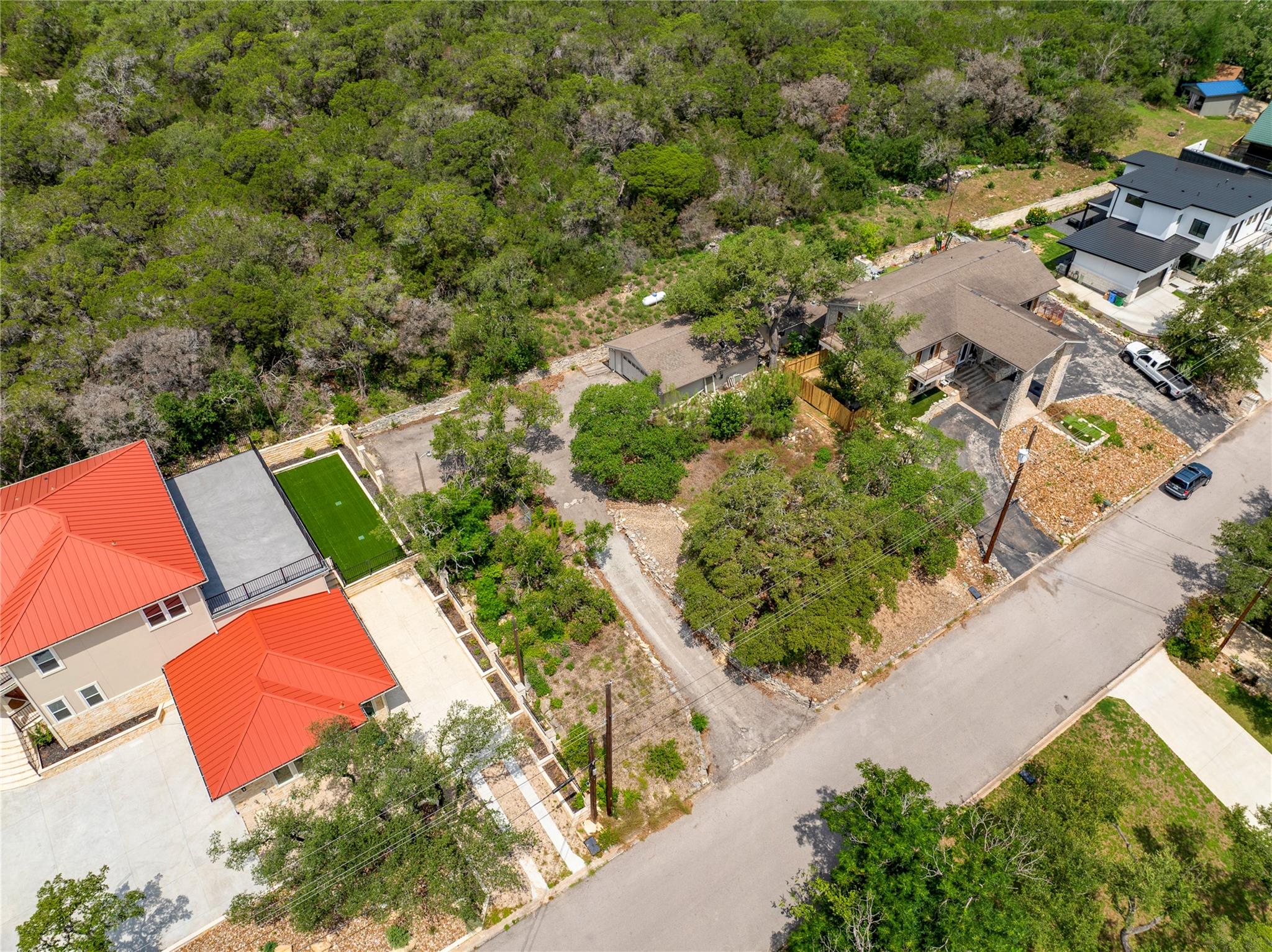 13203 Mansfield Dr, Austin, TX 78732