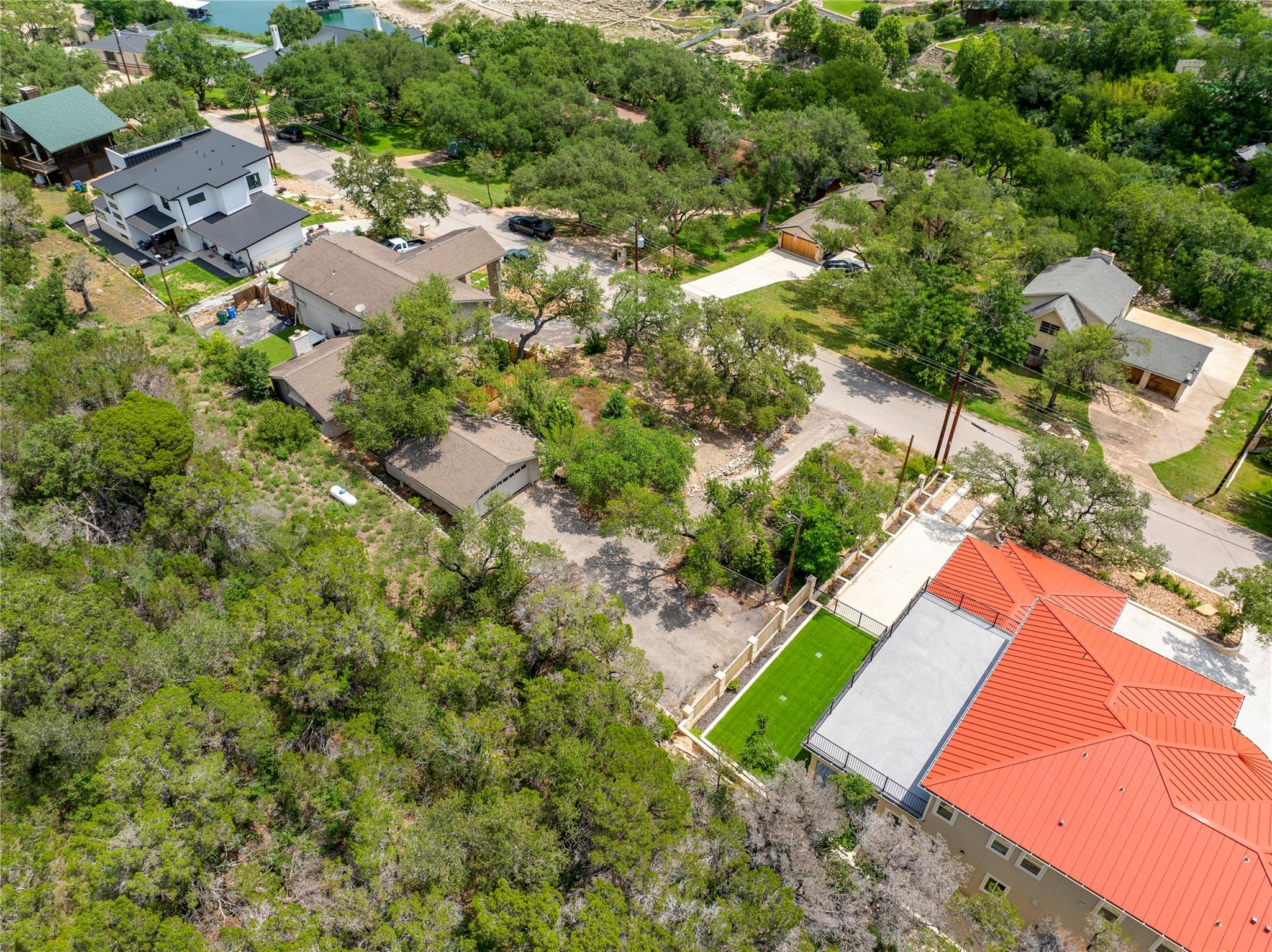 13203 Mansfield Dr, Austin, TX 78732