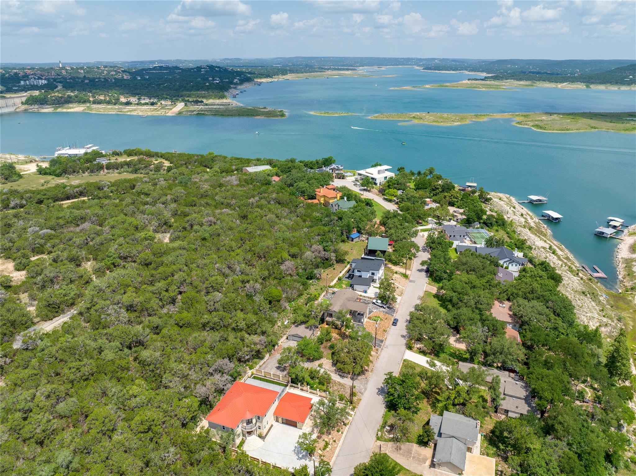 13203 Mansfield Dr, Austin, TX 78732