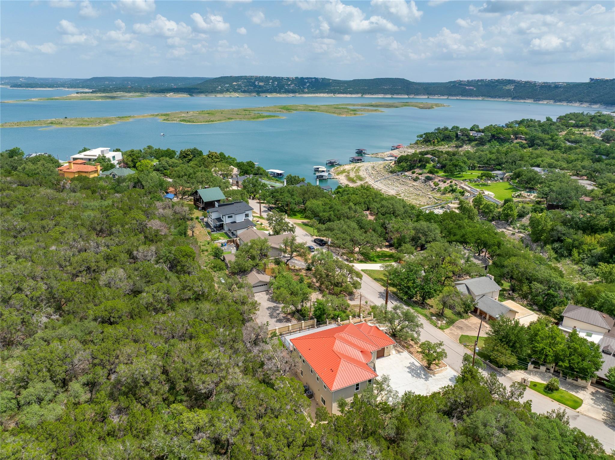 13203 Mansfield Dr, Austin, TX 78732