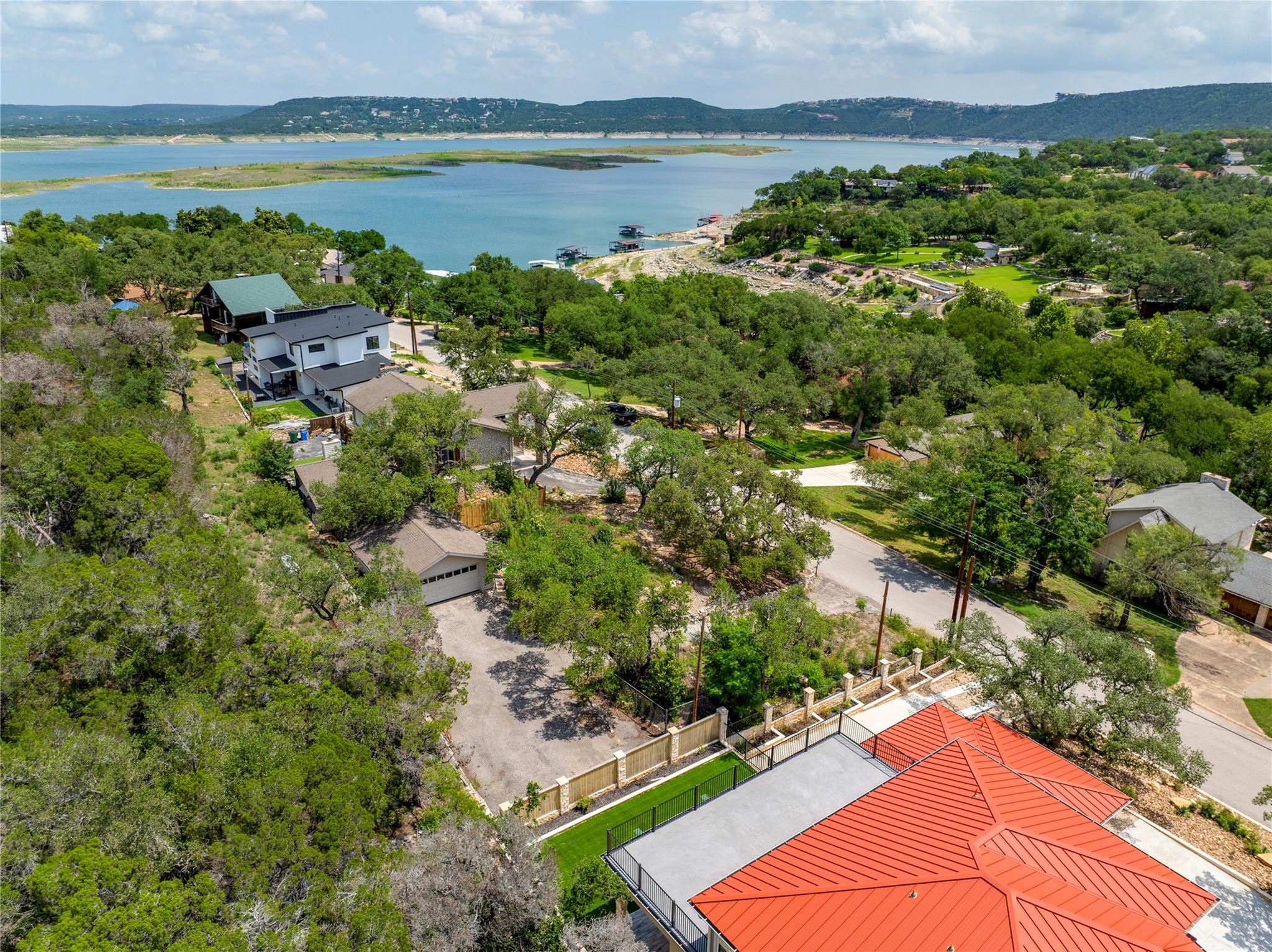 13203 Mansfield Dr, Austin, TX 78732