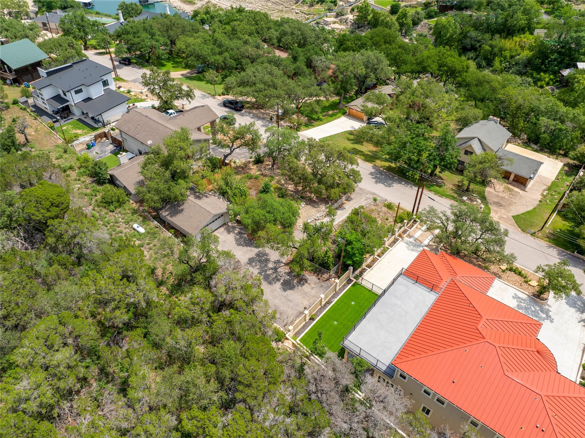 13203 Mansfield Dr, Austin, TX 78732