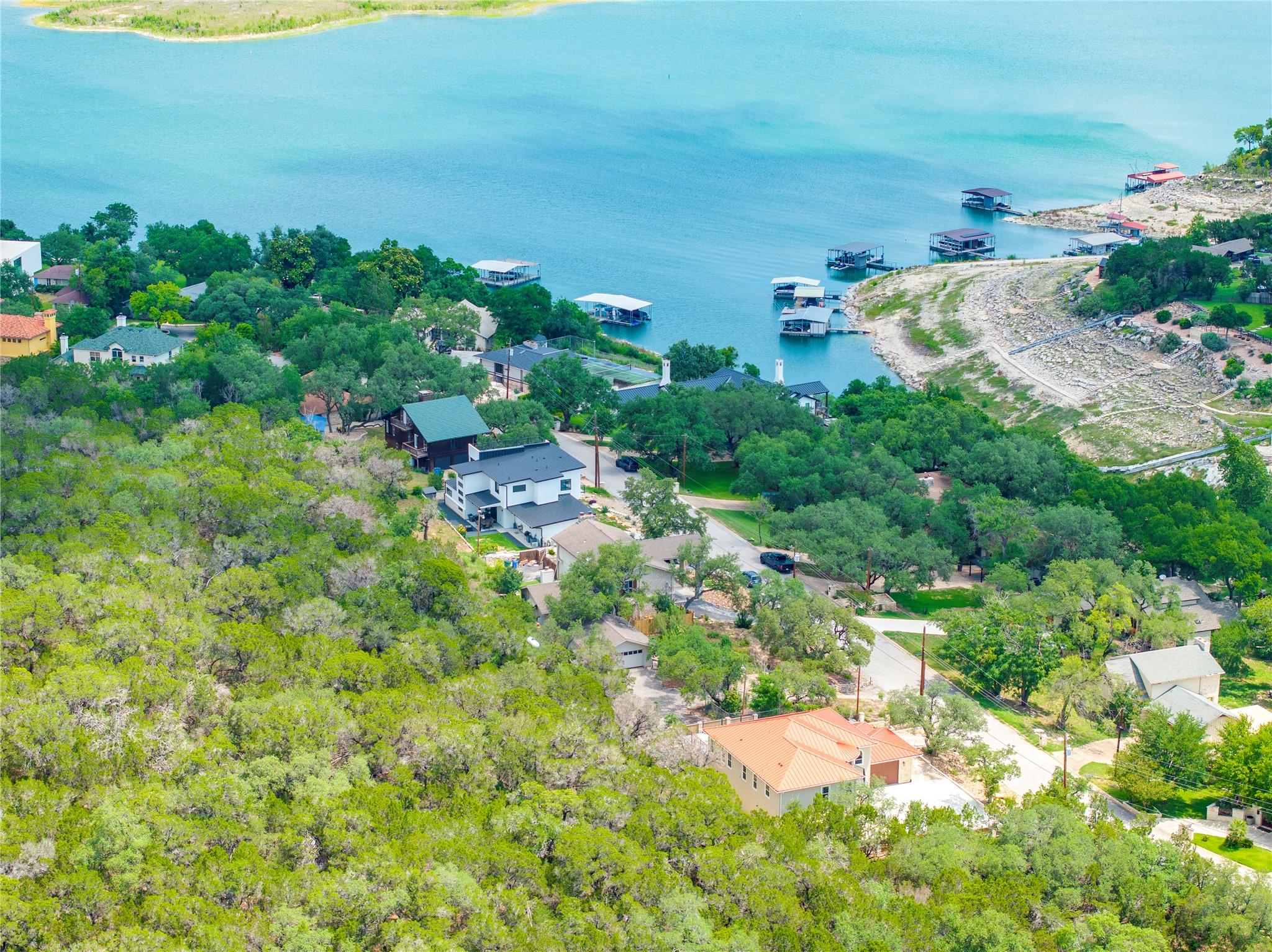 13203 Mansfield Dr, Austin, TX 78732