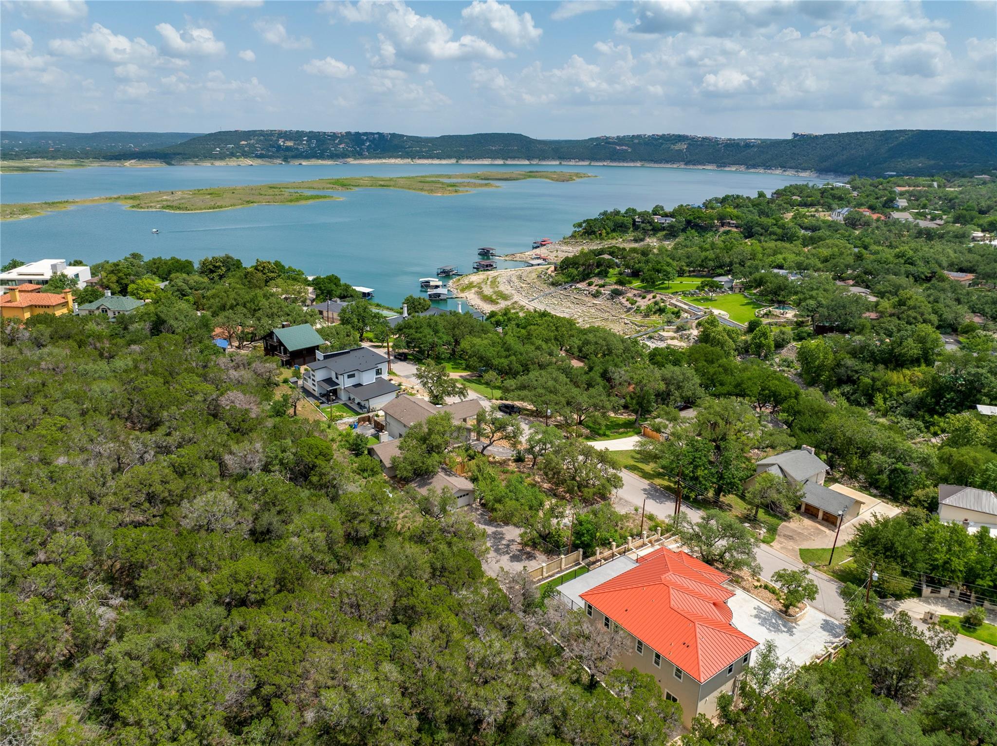 13203 Mansfield Dr, Austin, TX 78732