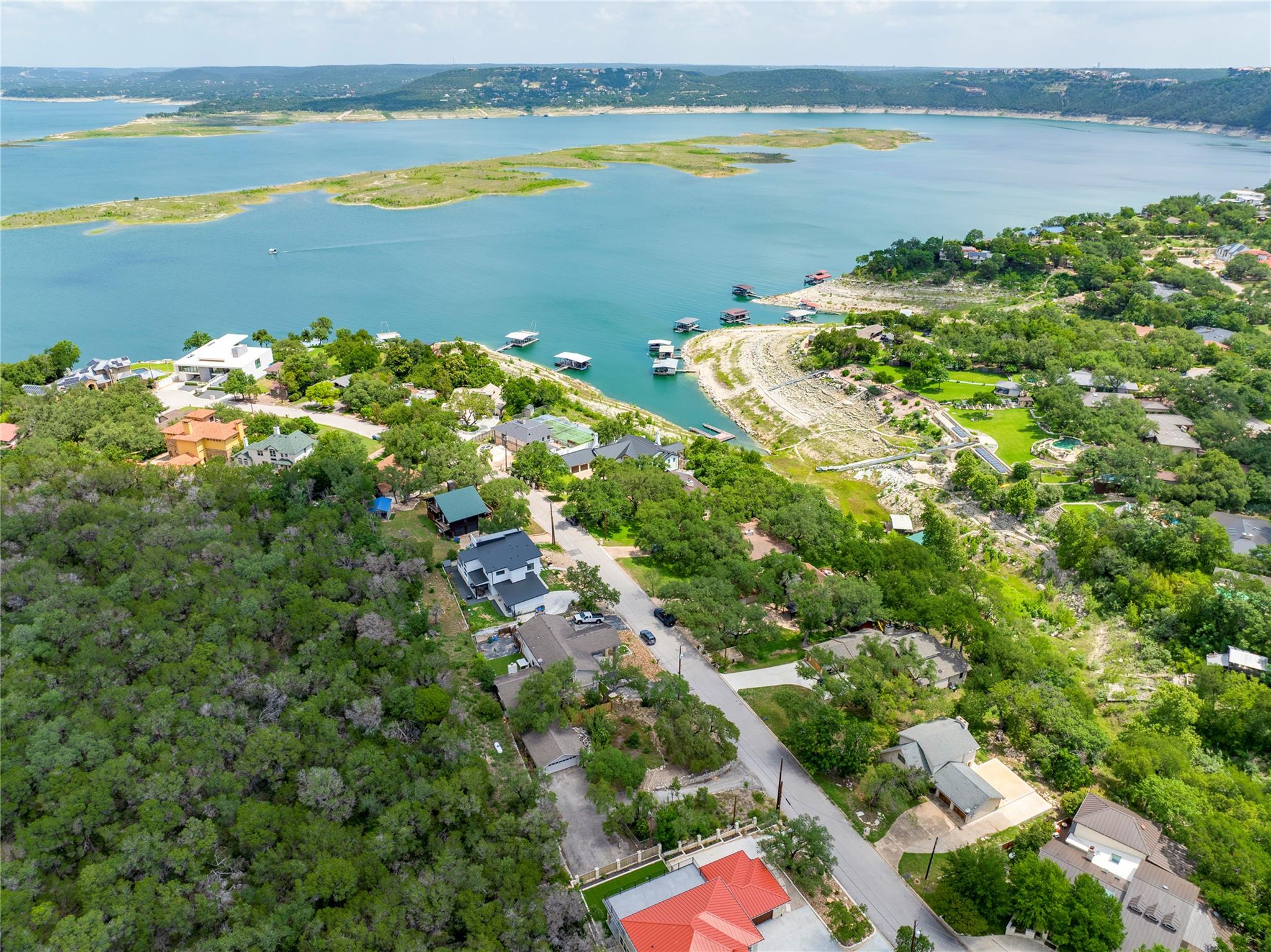 13203 Mansfield Dr, Austin, TX 78732