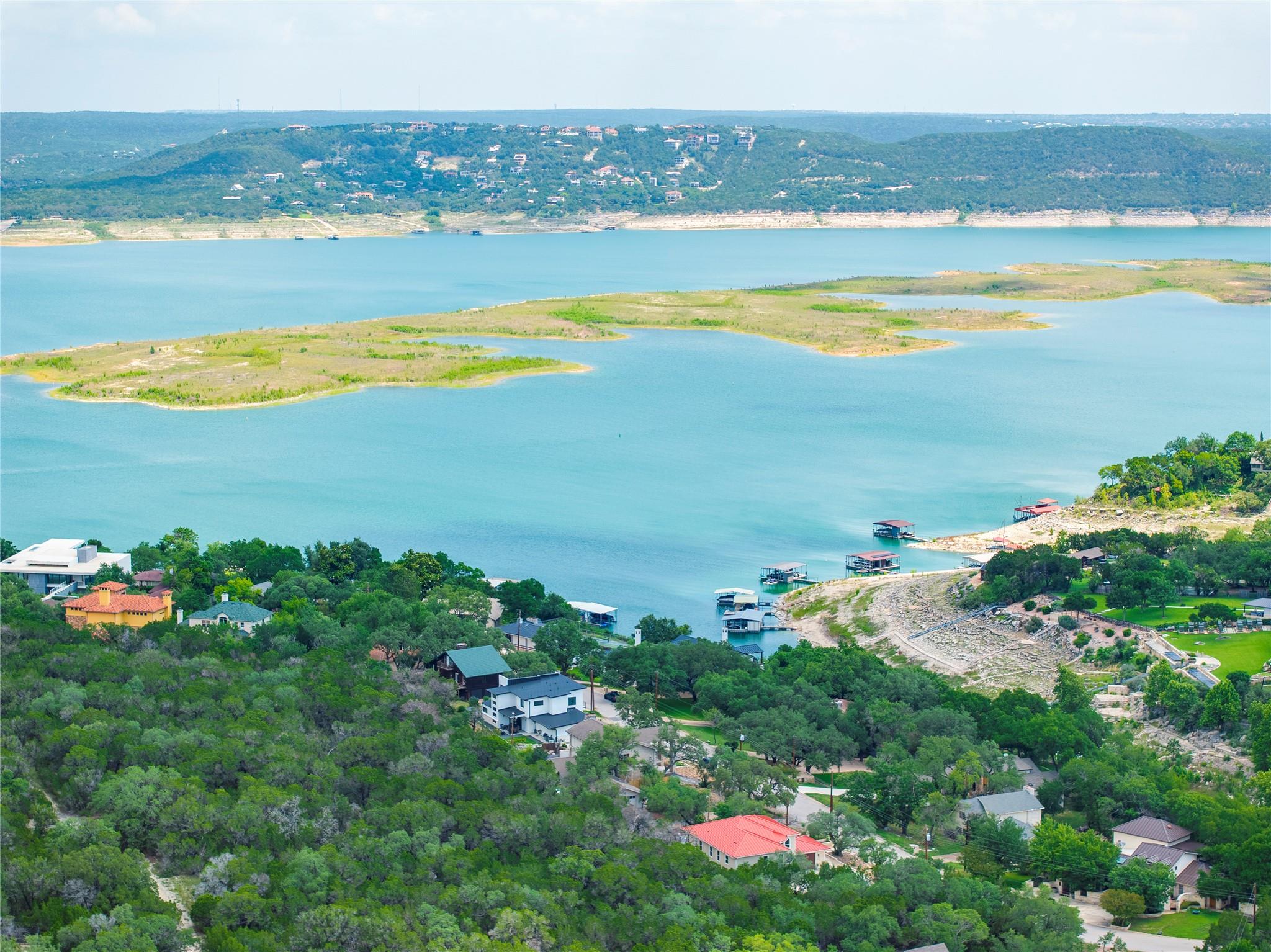 13203 Mansfield Dr, Austin, TX 78732