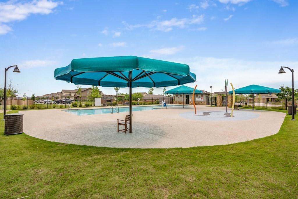 12106 Greywacke Dr, Manor, TX 78653