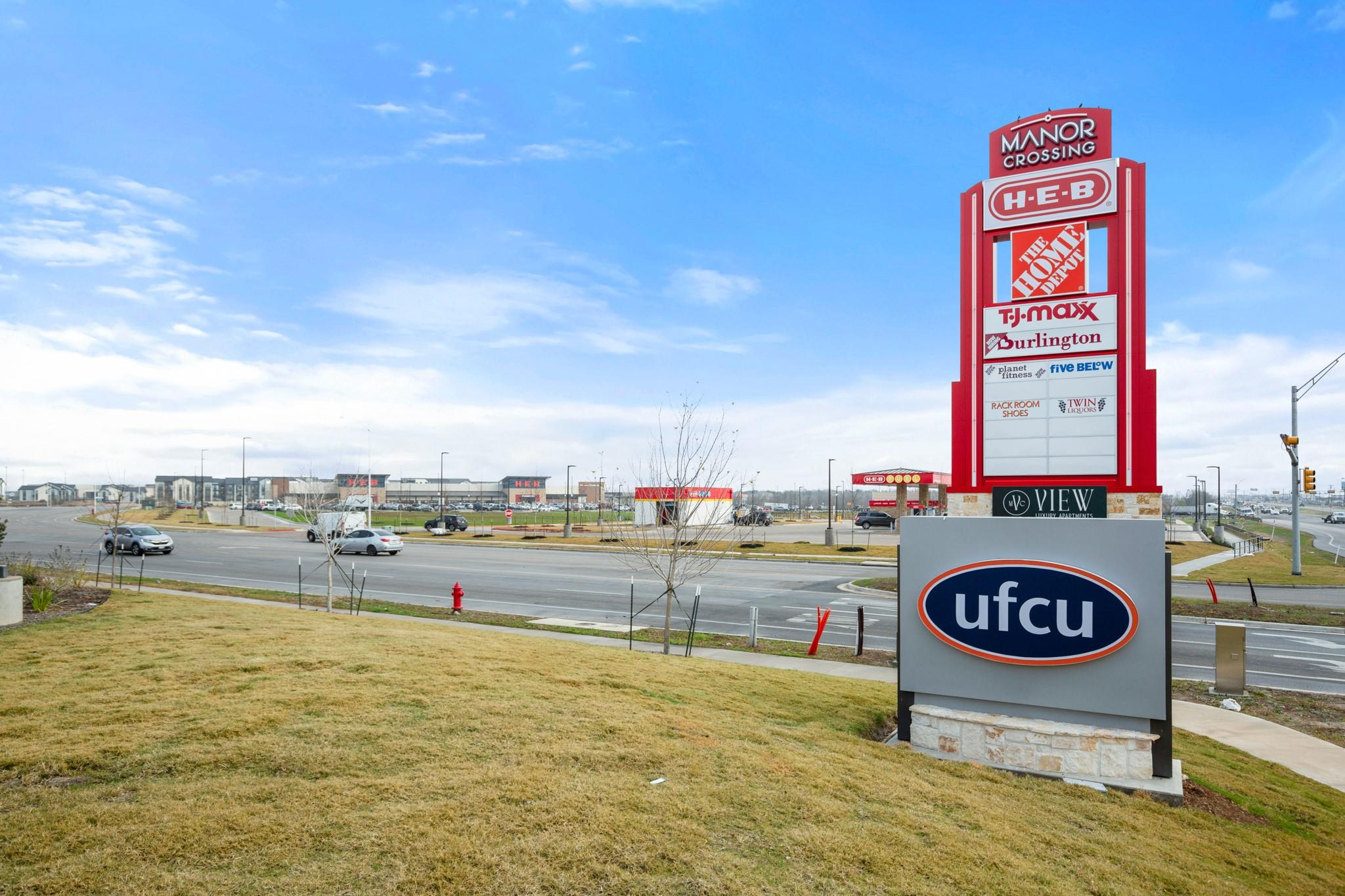 12106 Greywacke Dr, Manor, TX 78653