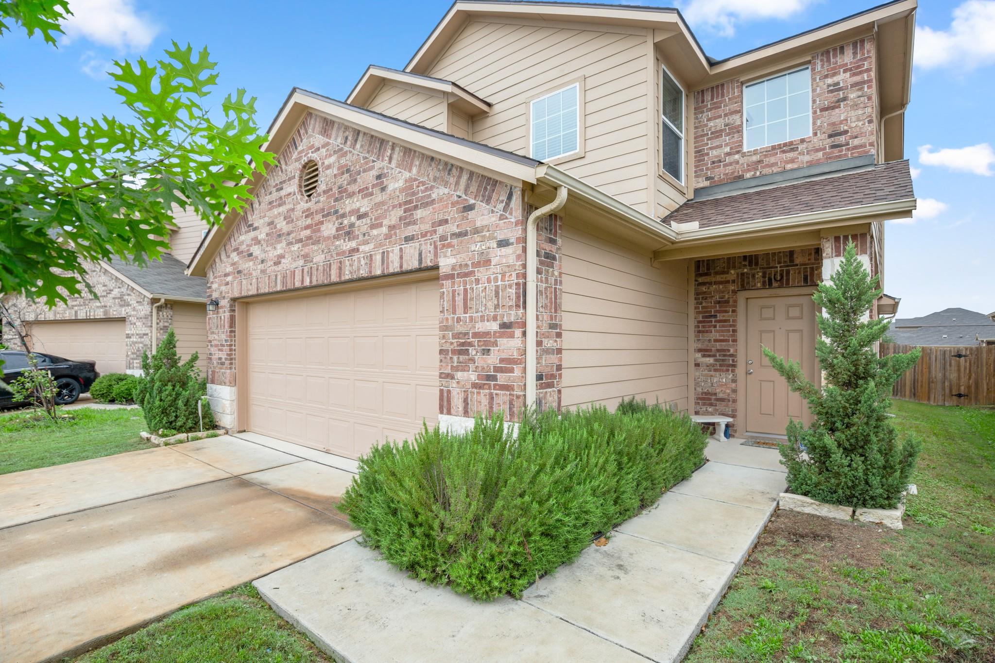 12106 Greywacke Dr, Manor, TX 78653