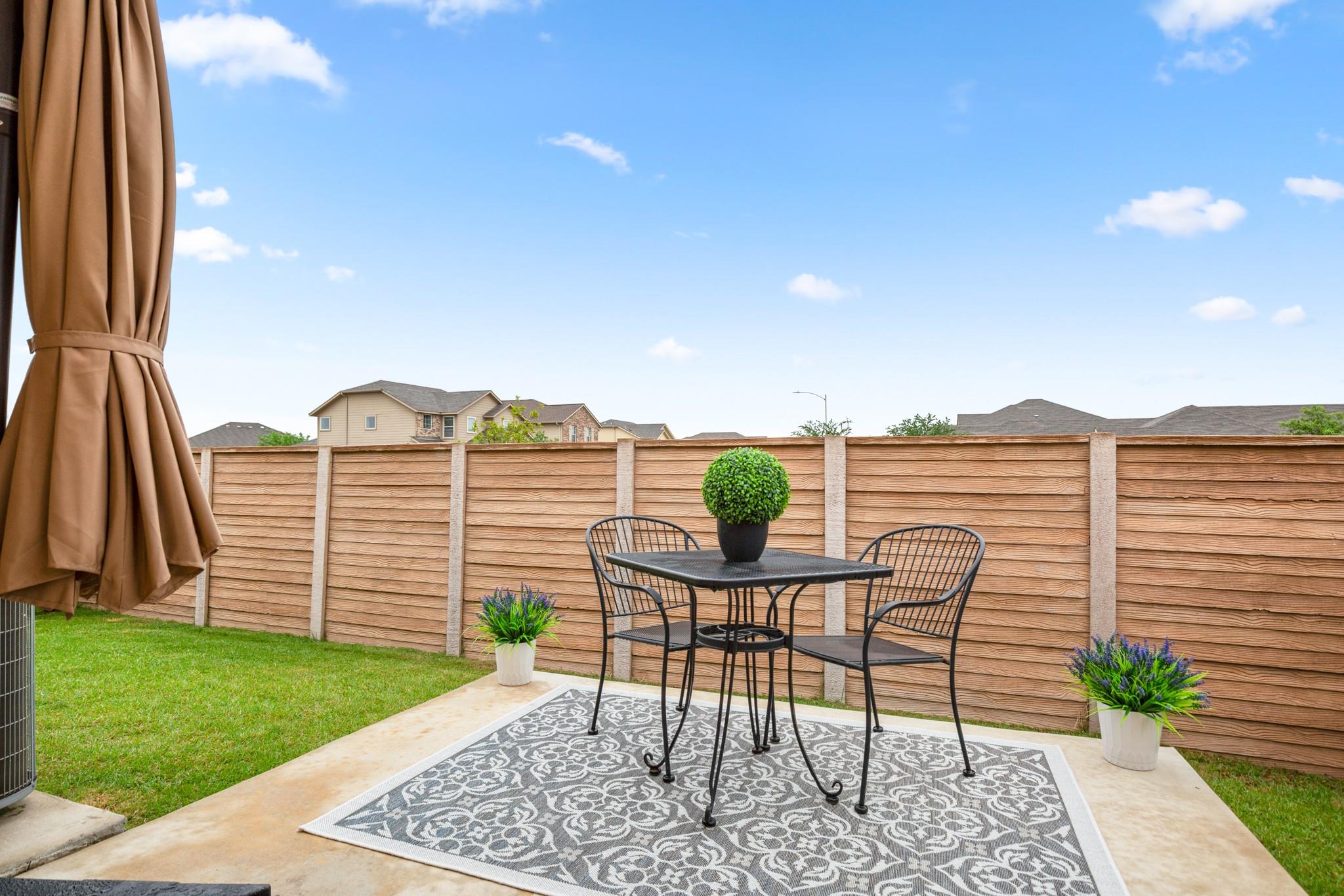 12106 Greywacke Dr, Manor, TX 78653