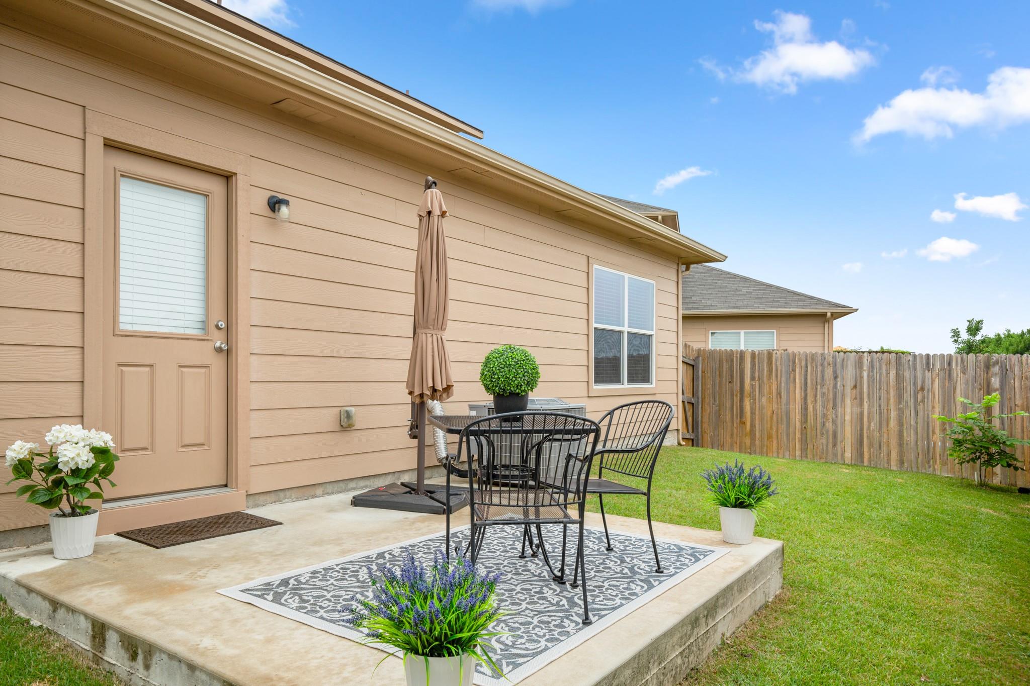 12106 Greywacke Dr, Manor, TX 78653