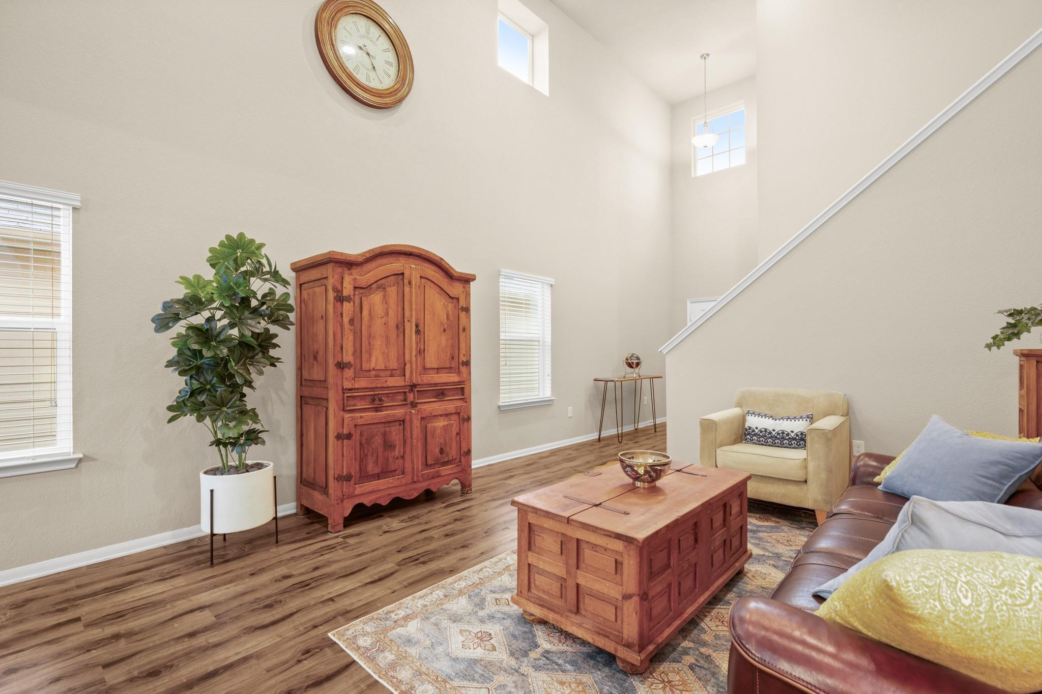 12106 Greywacke Dr, Manor, TX 78653