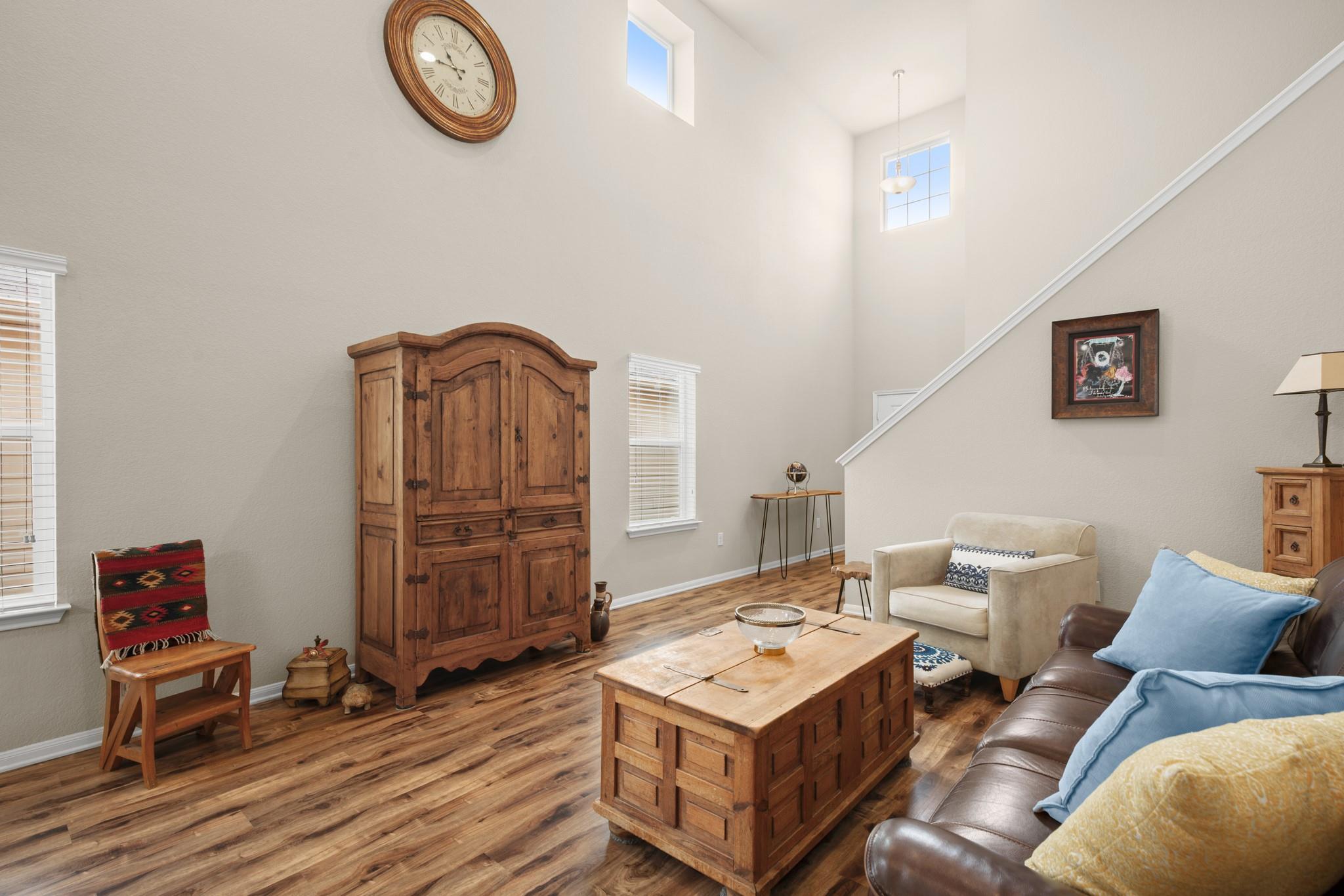 12106 Greywacke Dr, Manor, TX 78653