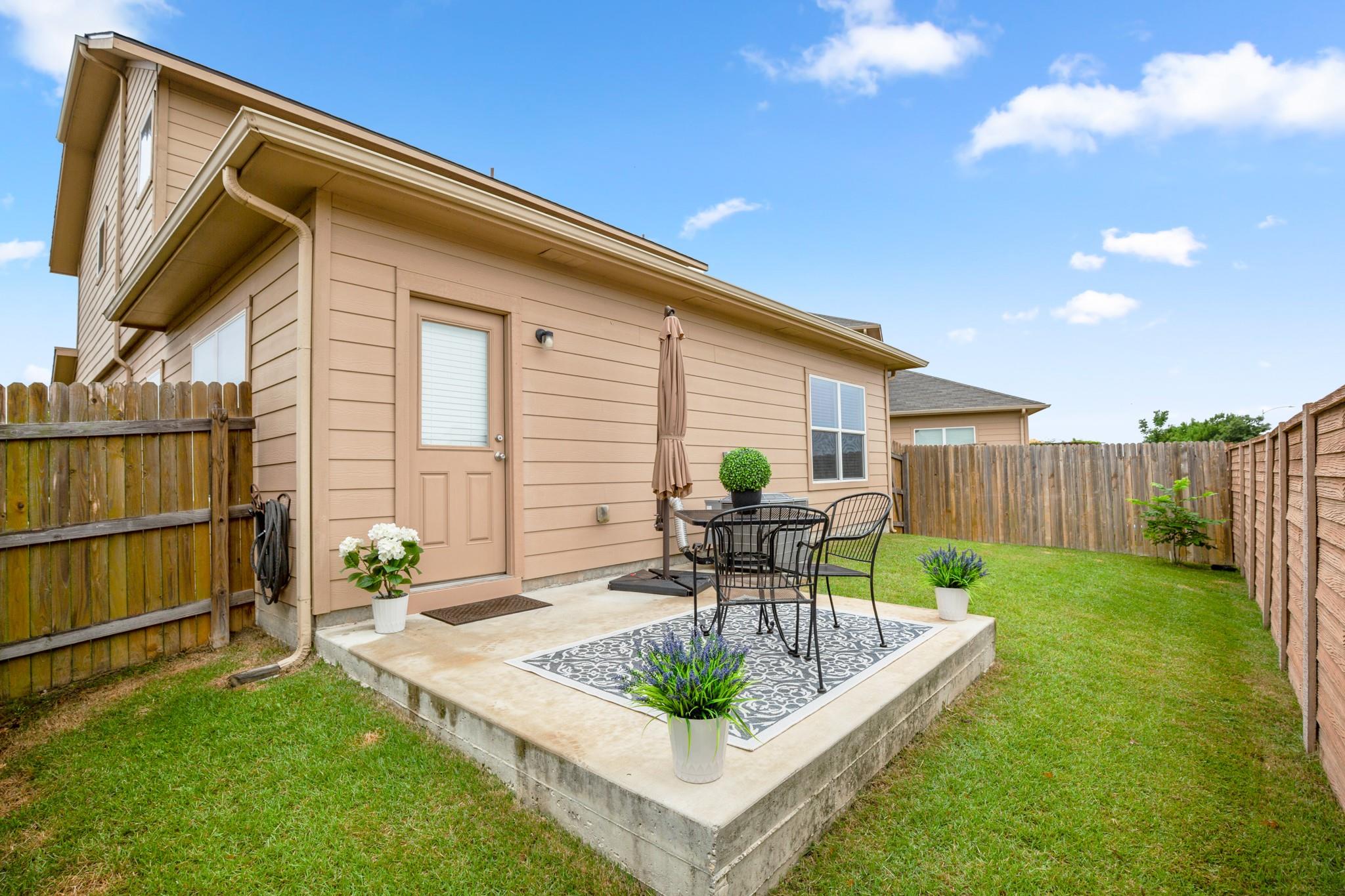 12106 Greywacke Dr, Manor, TX 78653