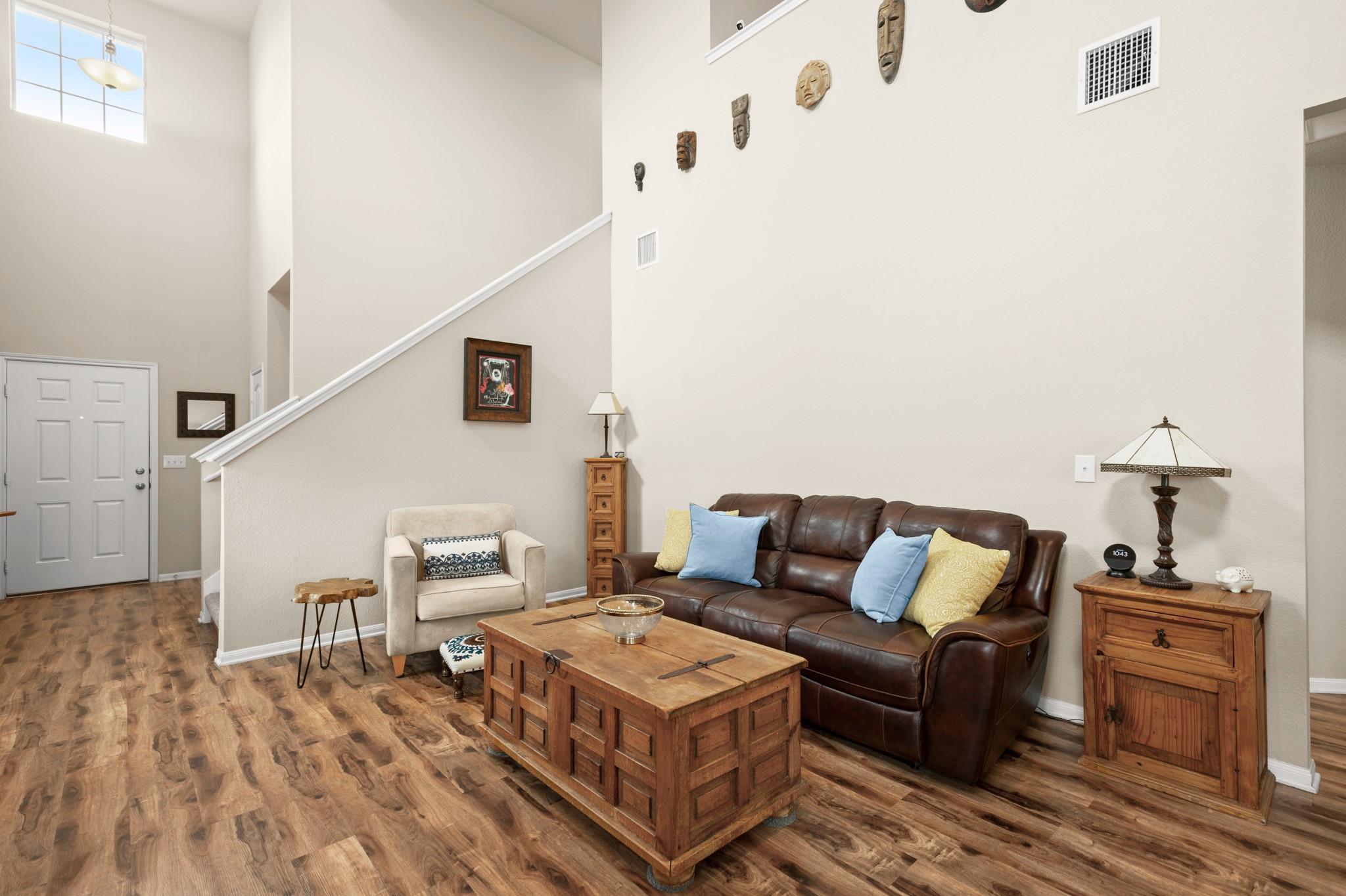 12106 Greywacke Dr, Manor, TX 78653