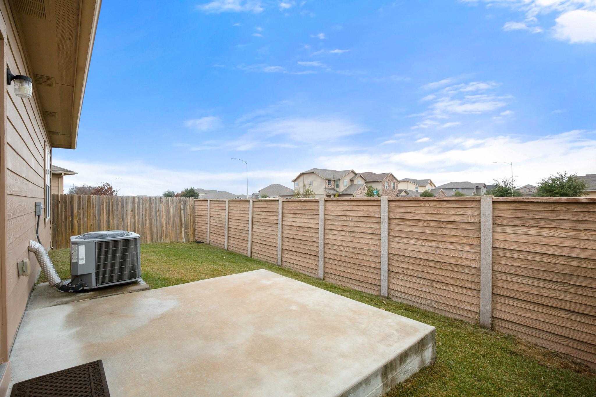 12106 Greywacke Dr, Manor, TX 78653