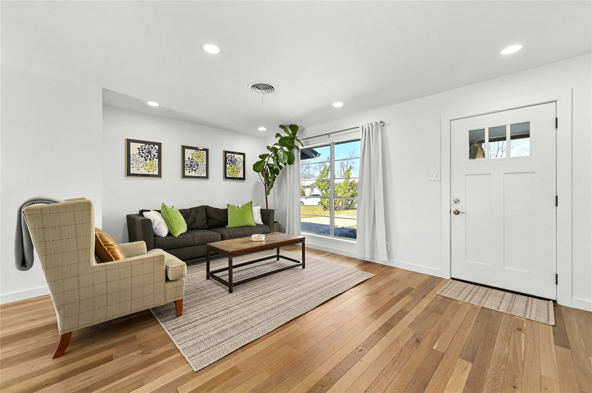 1801 Duke Ave, Austin, TX 78757