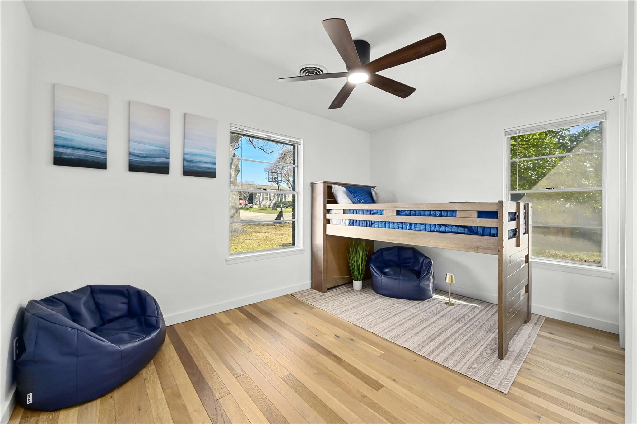 1801 Duke Ave, Austin, TX 78757