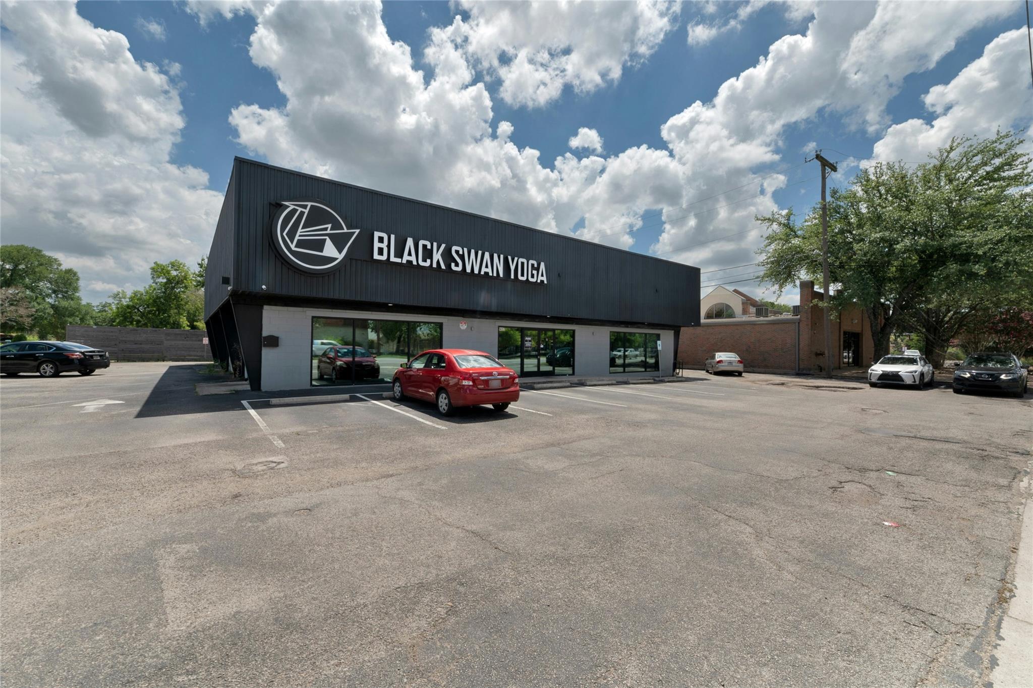 1801 Duke Ave, Austin, TX 78757