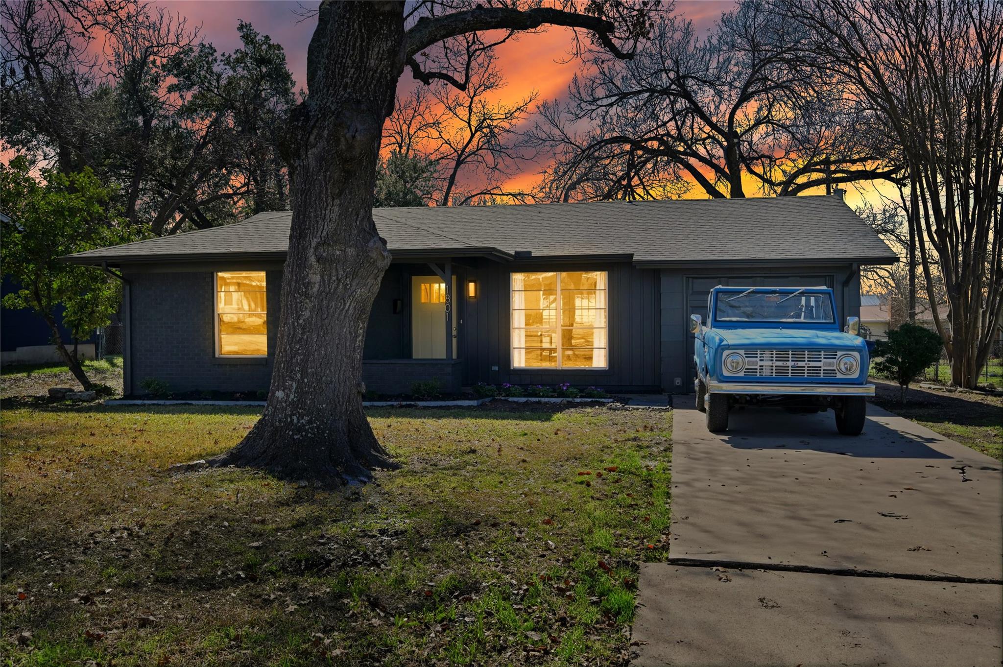 1801 Duke Ave, Austin, TX 78757