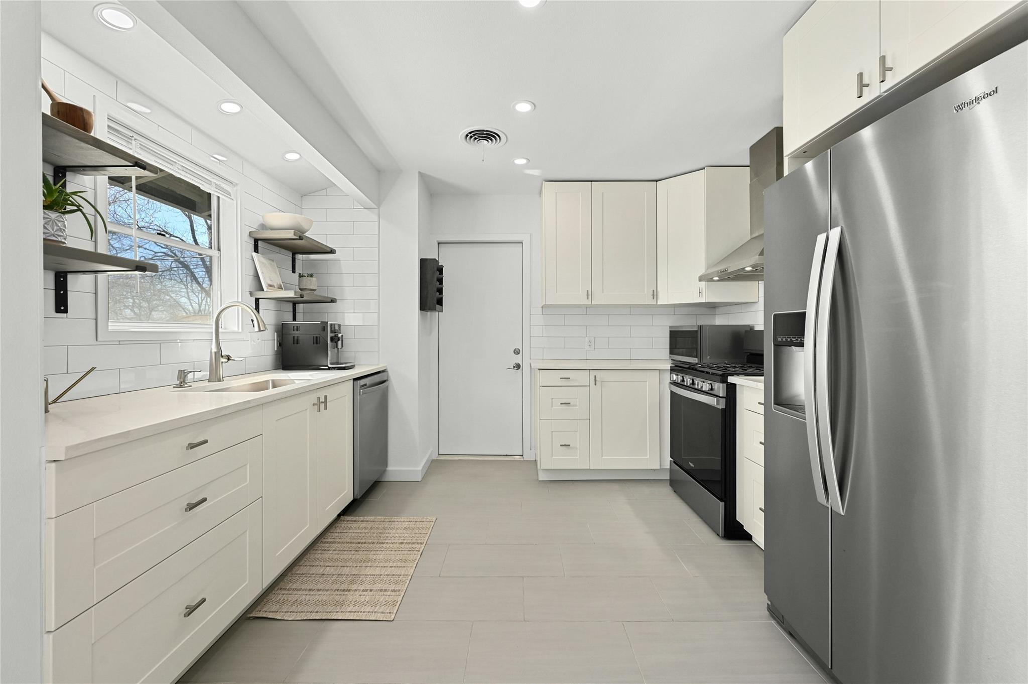 1801 Duke Ave, Austin, TX 78757