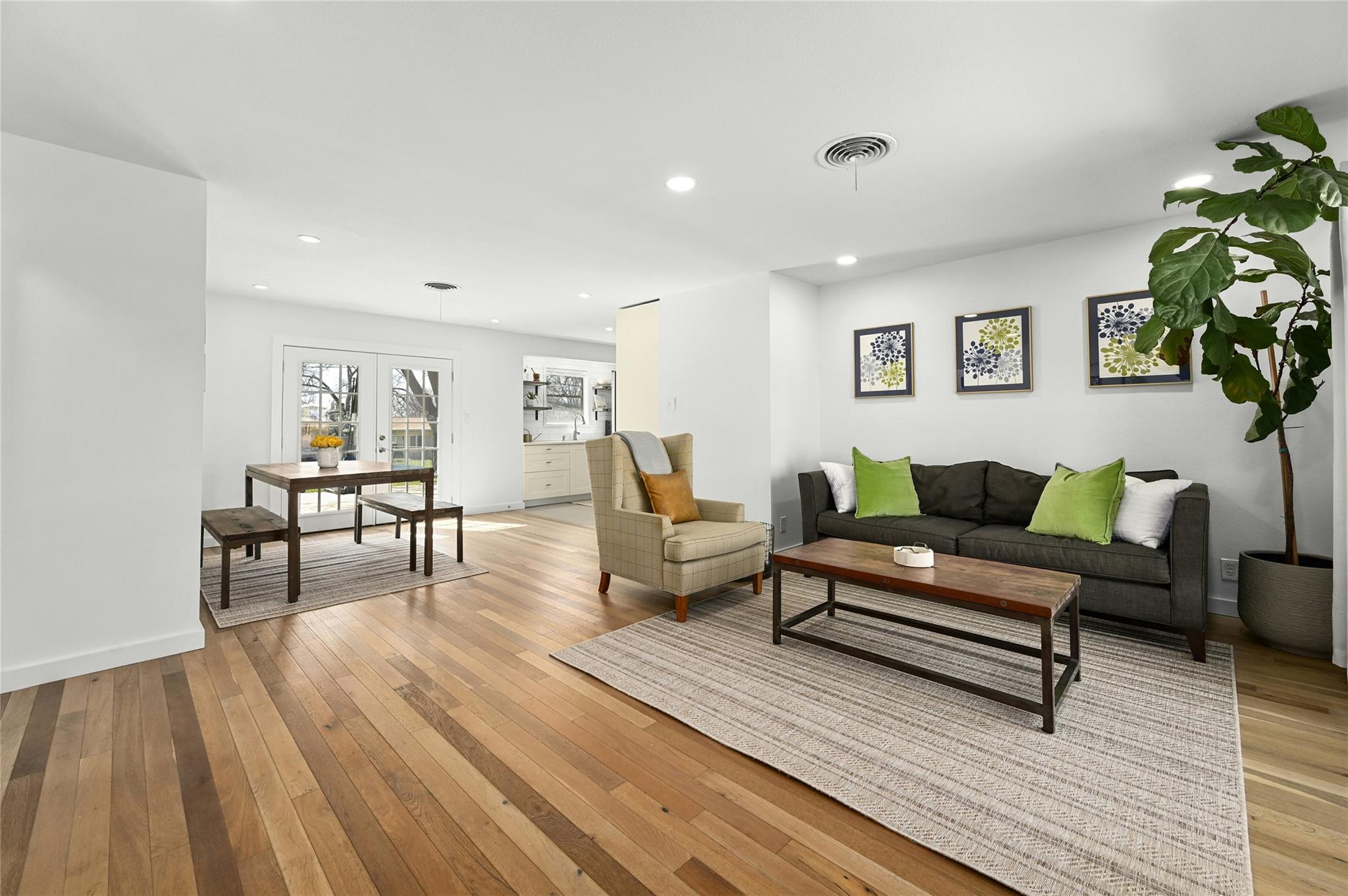 1801 Duke Ave, Austin, TX 78757