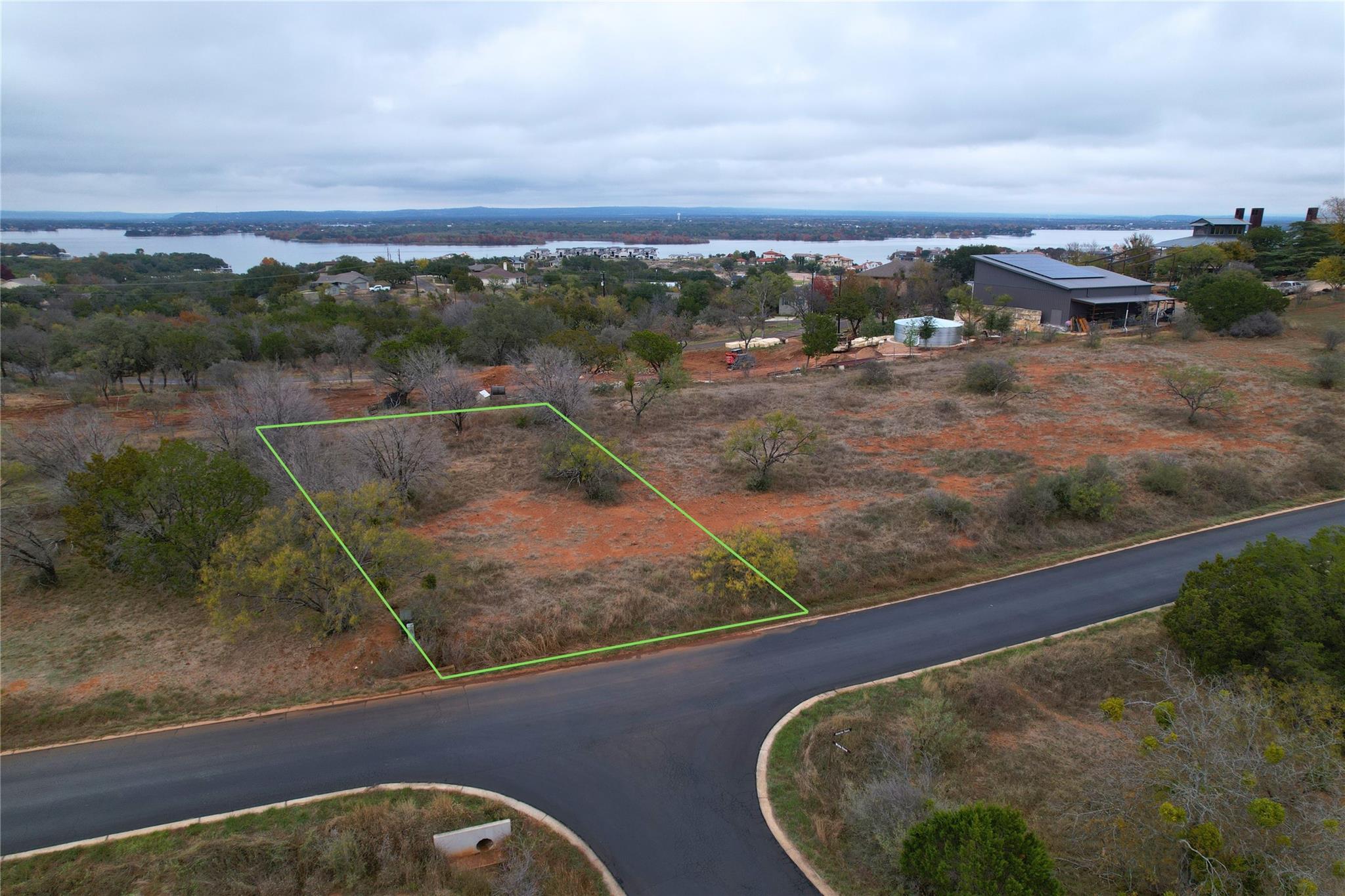 TBD Apache Tears, Horseshoe Bay, TX 78657