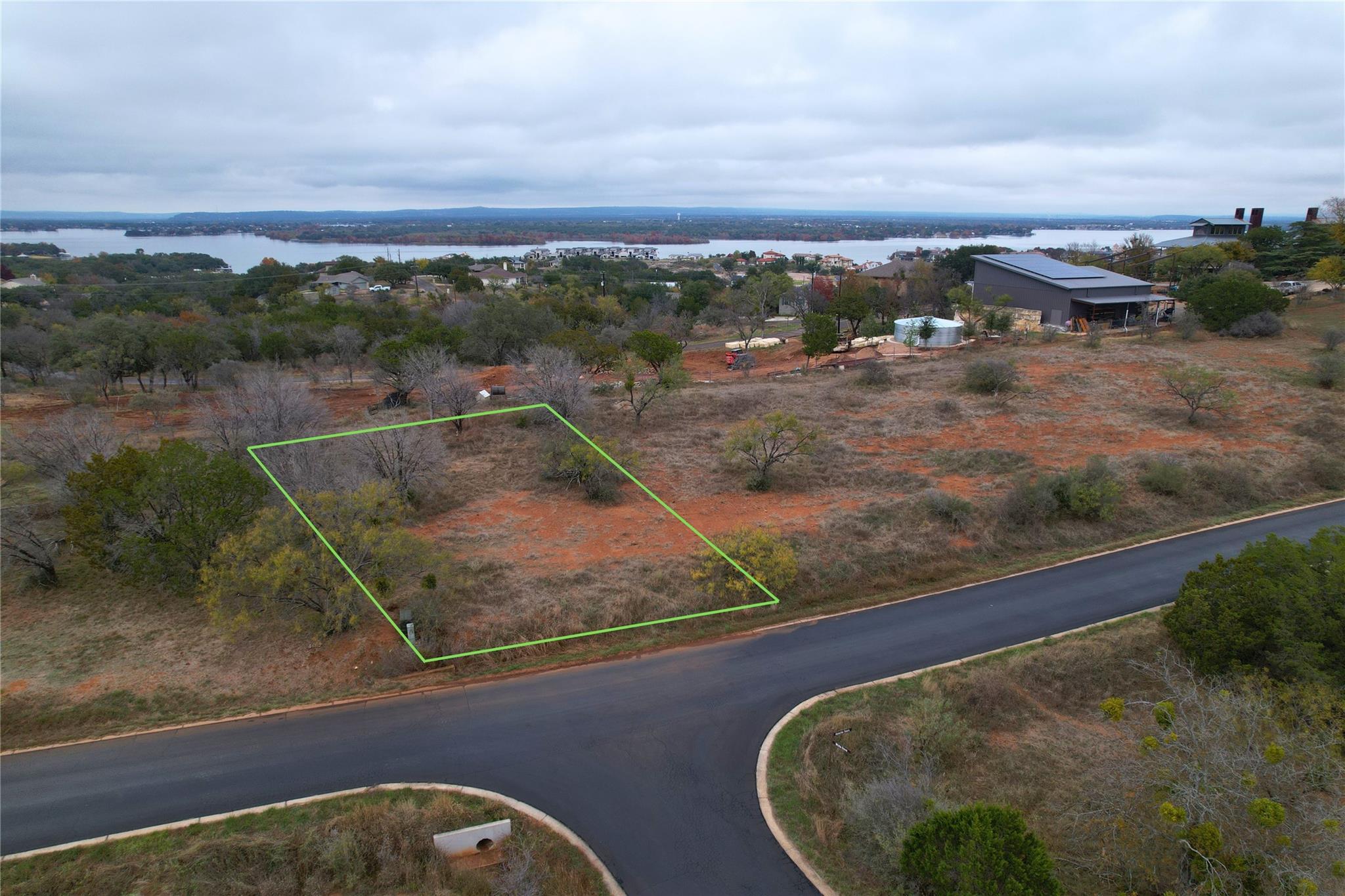 TBD Apache Tears, Horseshoe Bay, TX 78657