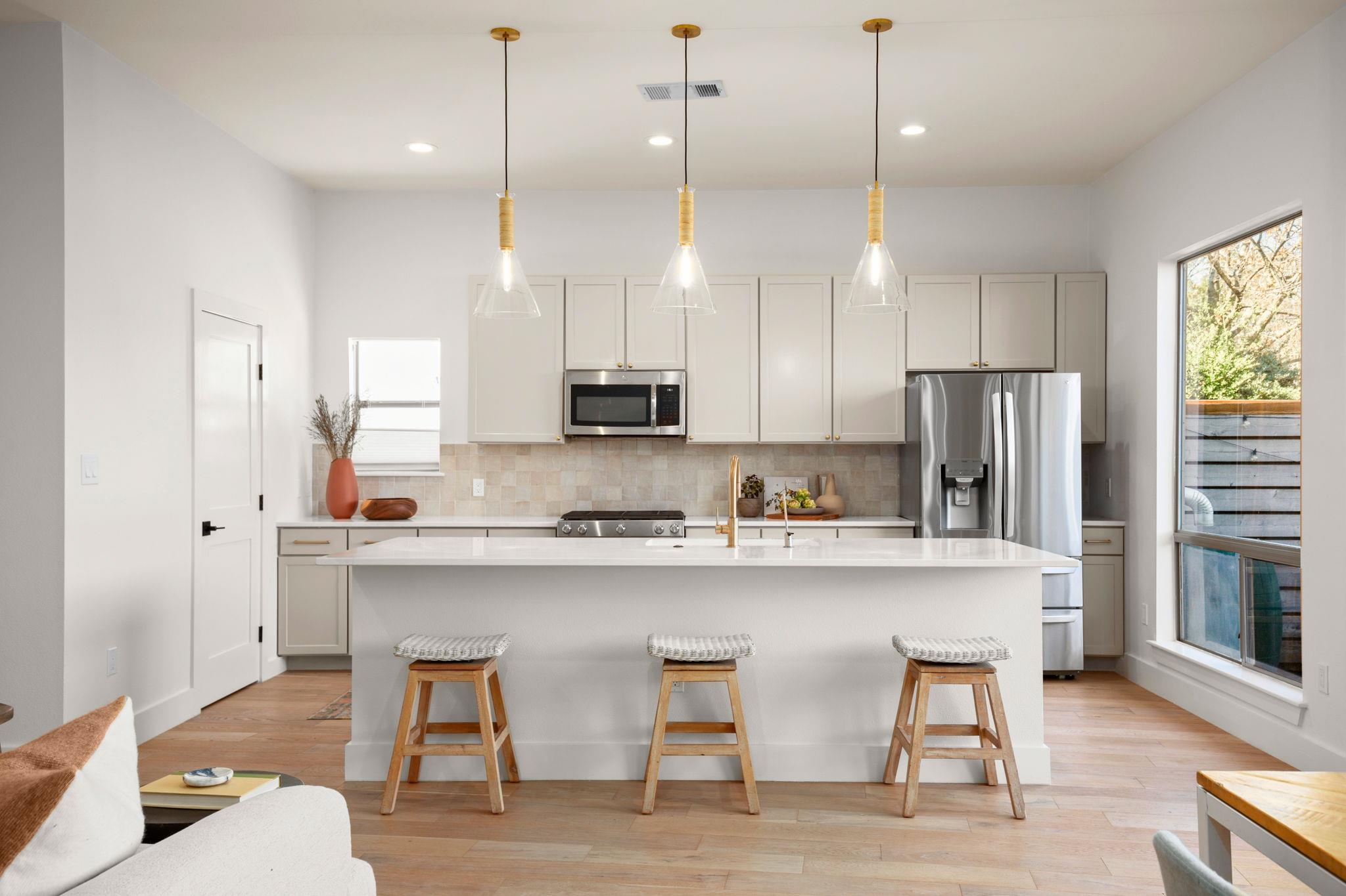 2205 Thornton Rd # A, Austin, TX 78704