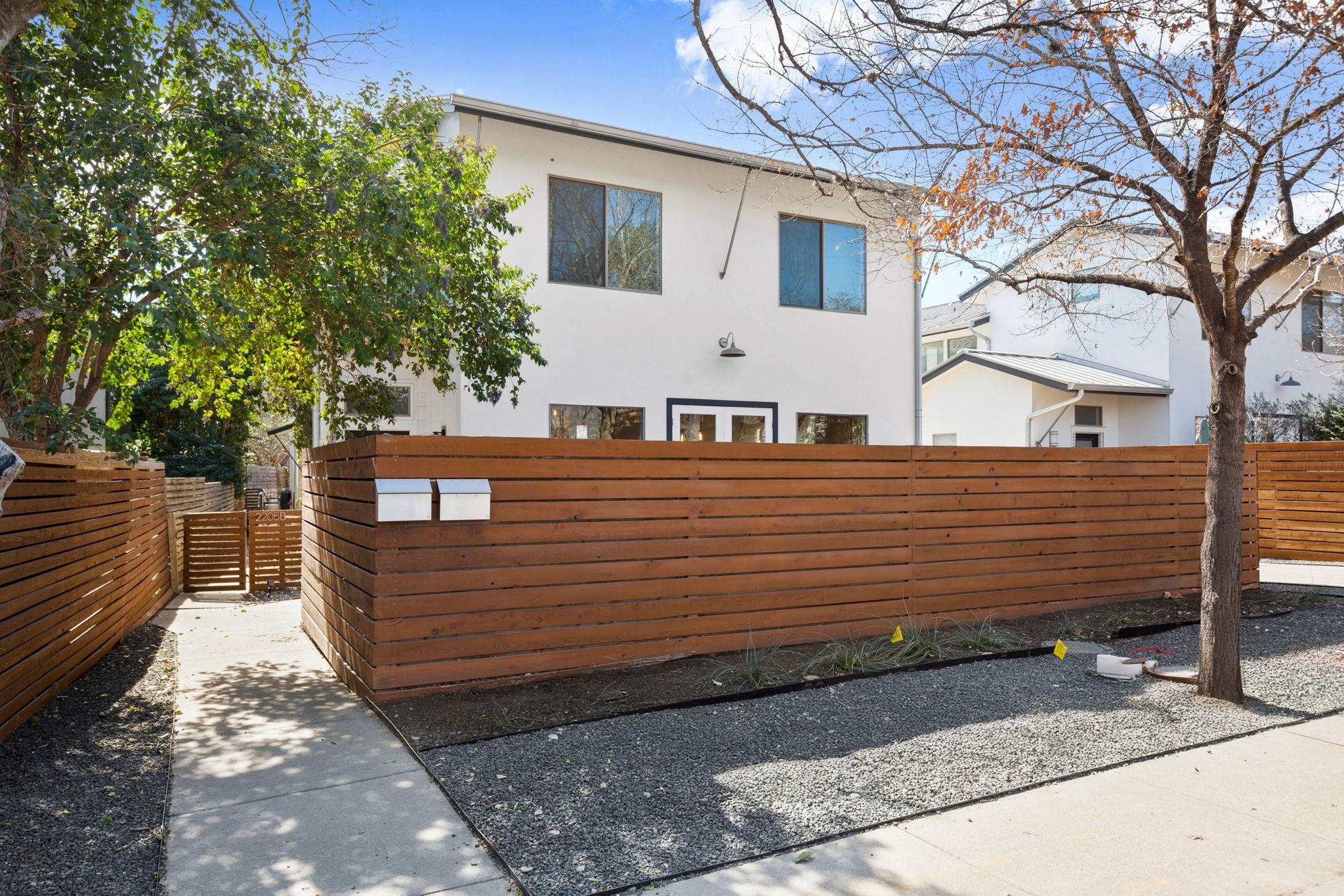 2205 Thornton Rd # A, Austin, TX 78704