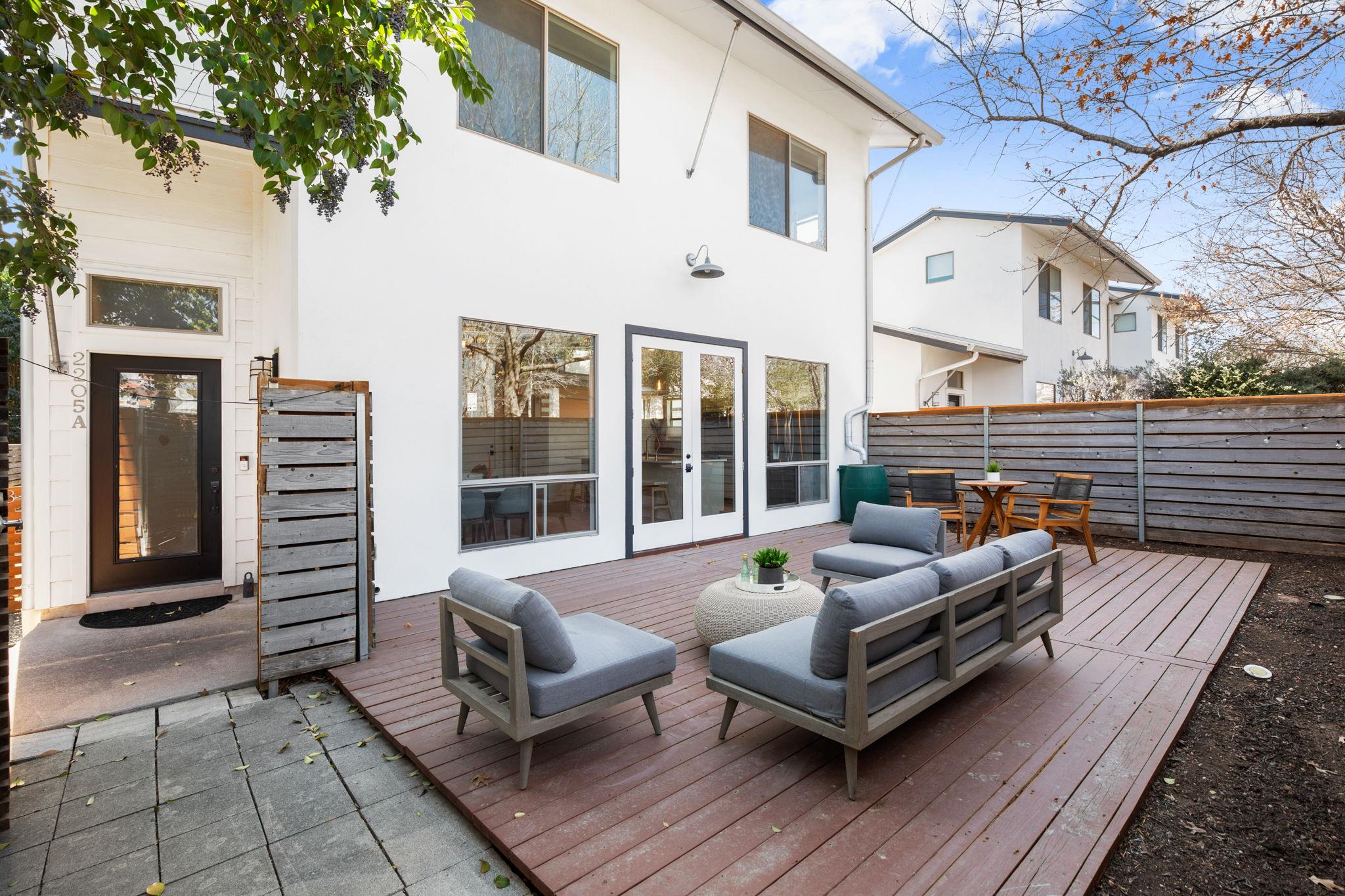 2205 Thornton Rd # A, Austin, TX 78704