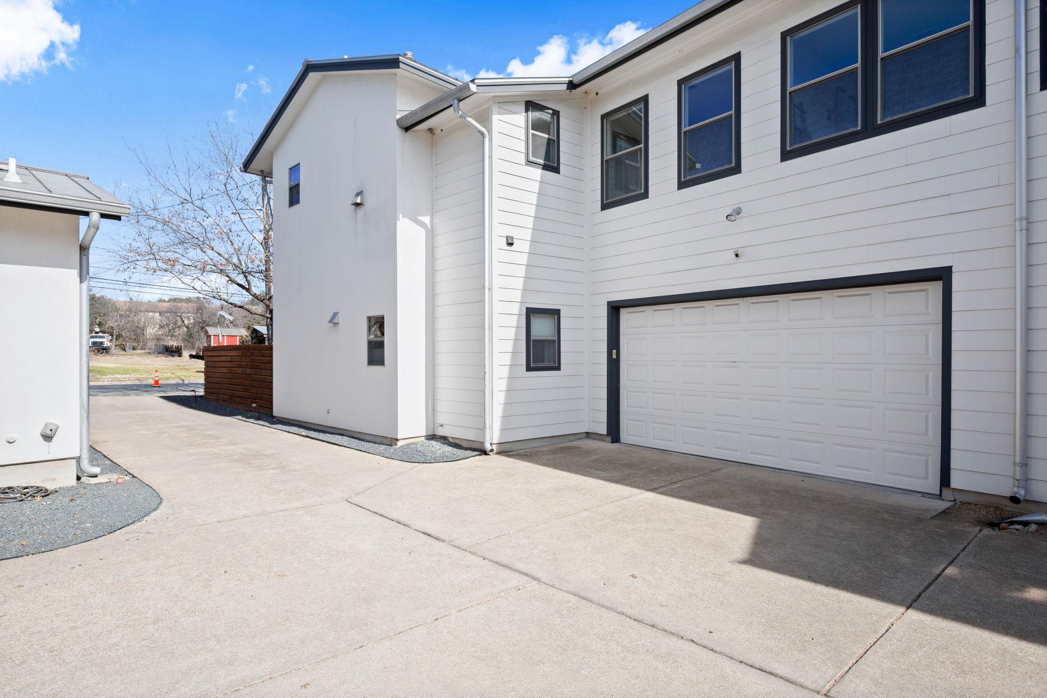 2205 Thornton Rd # A, Austin, TX 78704